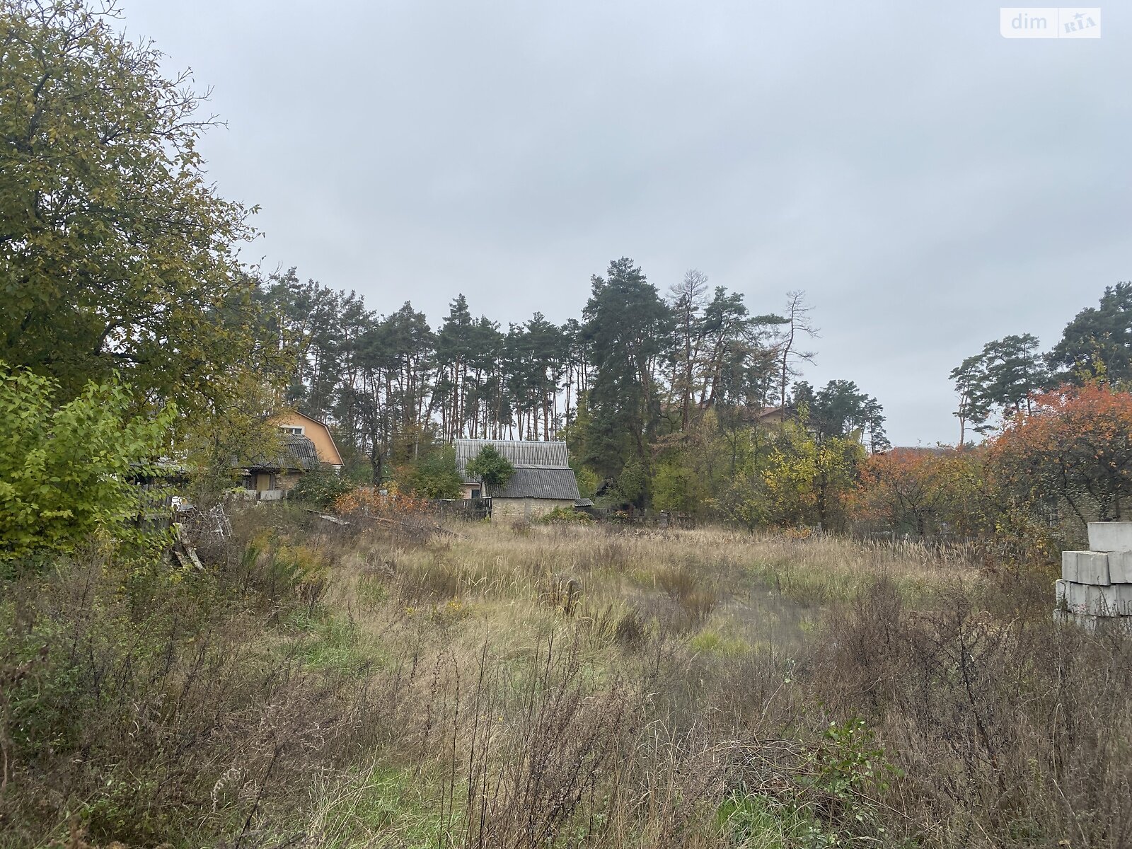 Земля под жилую застройку в Буче, район Буча, площадь 13.5 сотки фото 1 Земля под жилую застройку в Буче, район Буча, площадь 13.5 сотки фото 1