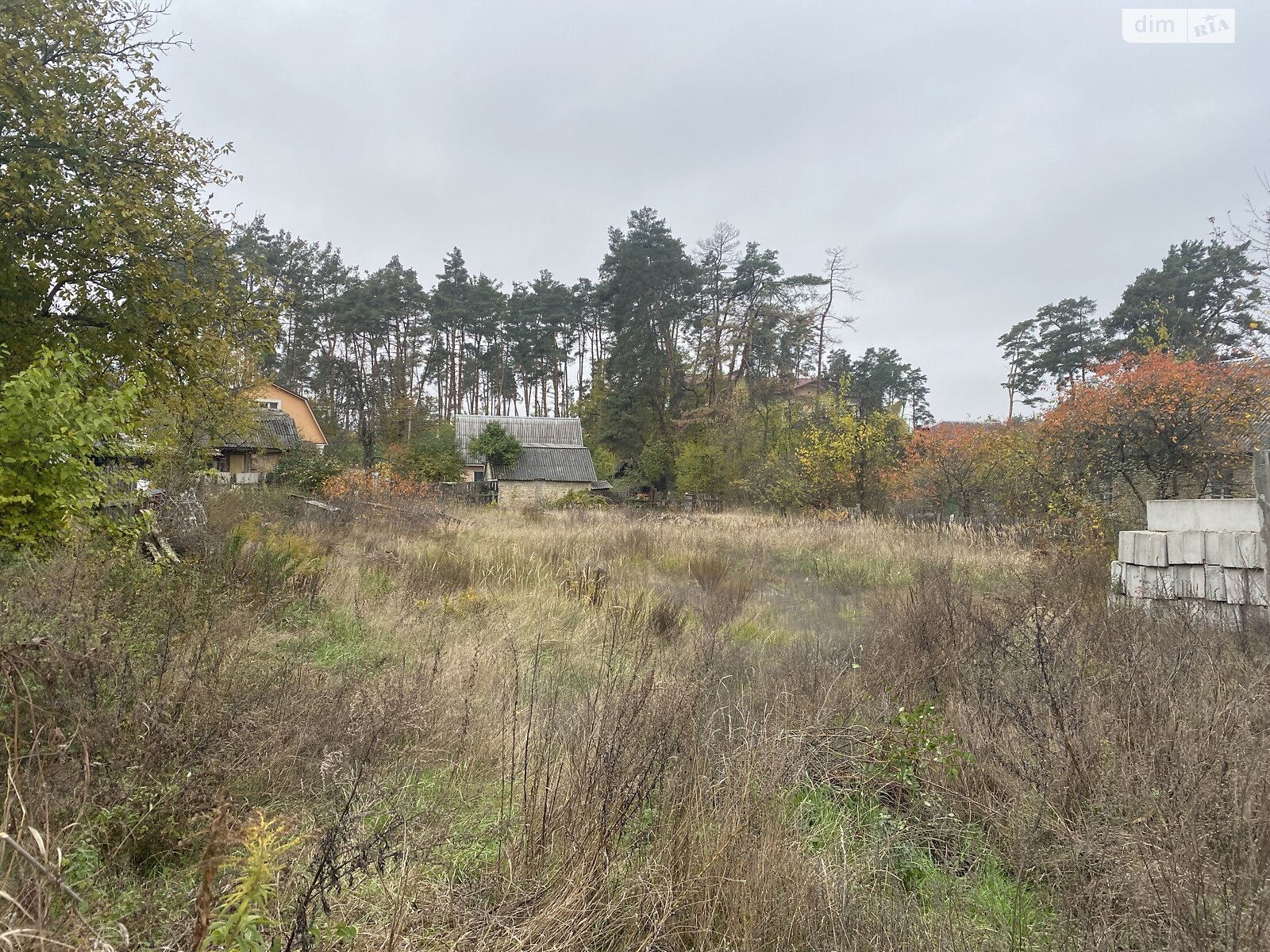 Земля под жилую застройку в Буче, район Буча, площадь 13.5 сотки фото 1 Земля под жилую застройку в Буче, район Буча, площадь 13.5 сотки фото 1