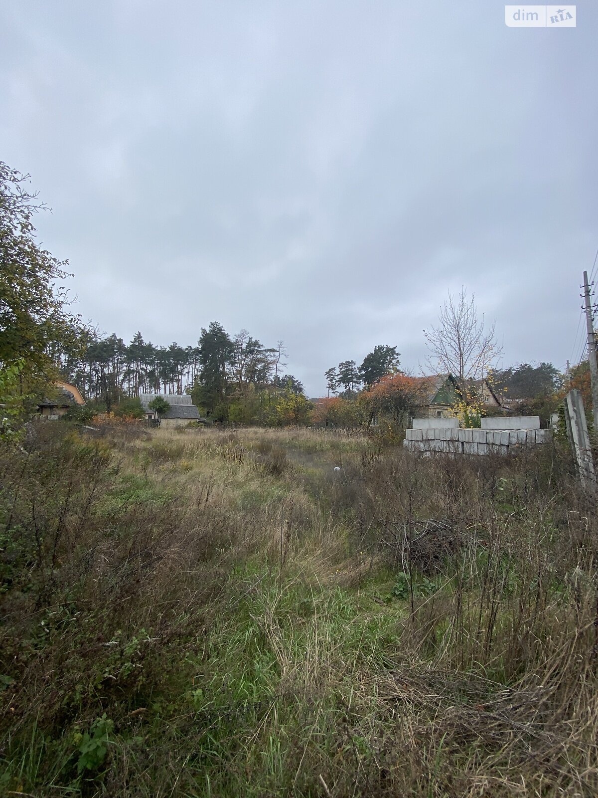 Земля под жилую застройку в Буче, район Буча, площадь 13.5 сотки фото 1 Земля под жилую застройку в Буче, район Буча, площадь 13.5 сотки фото 1