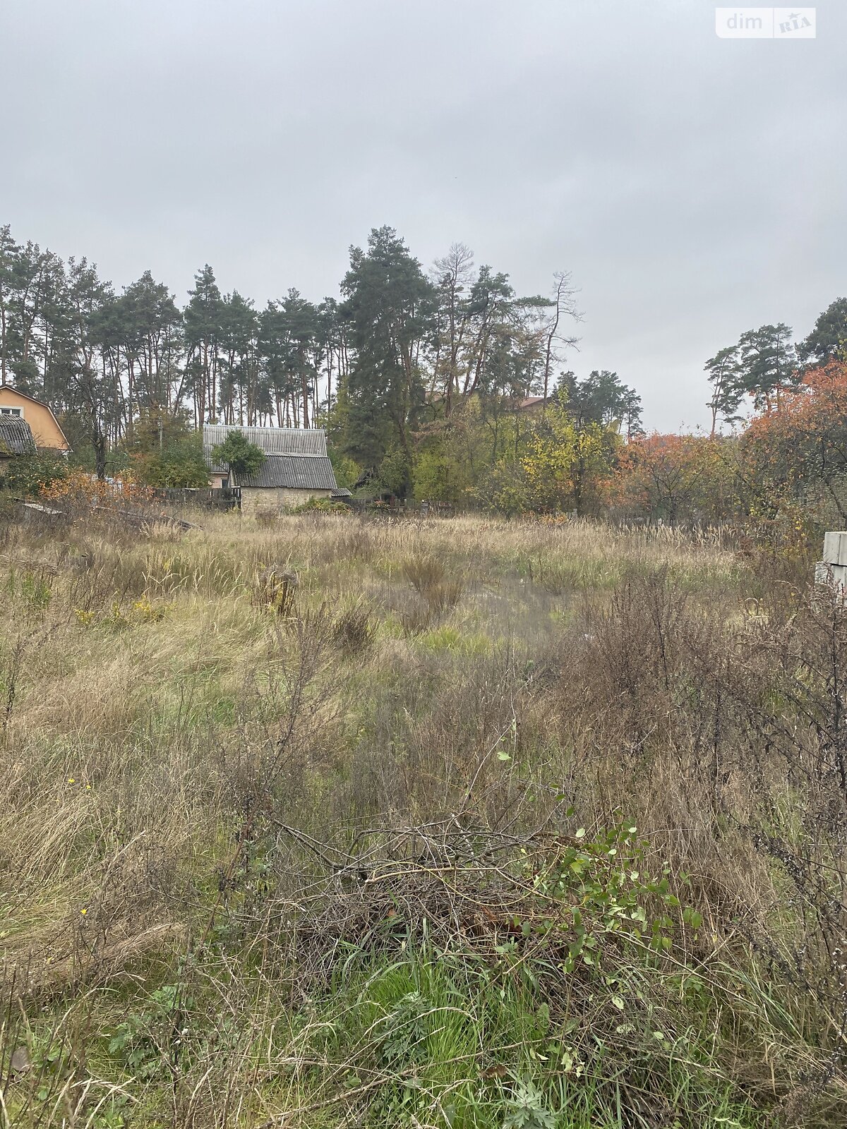 Земля под жилую застройку в Буче, район Буча, площадь 13.5 сотки фото 1 Земля под жилую застройку в Буче, район Буча, площадь 13.5 сотки фото 1