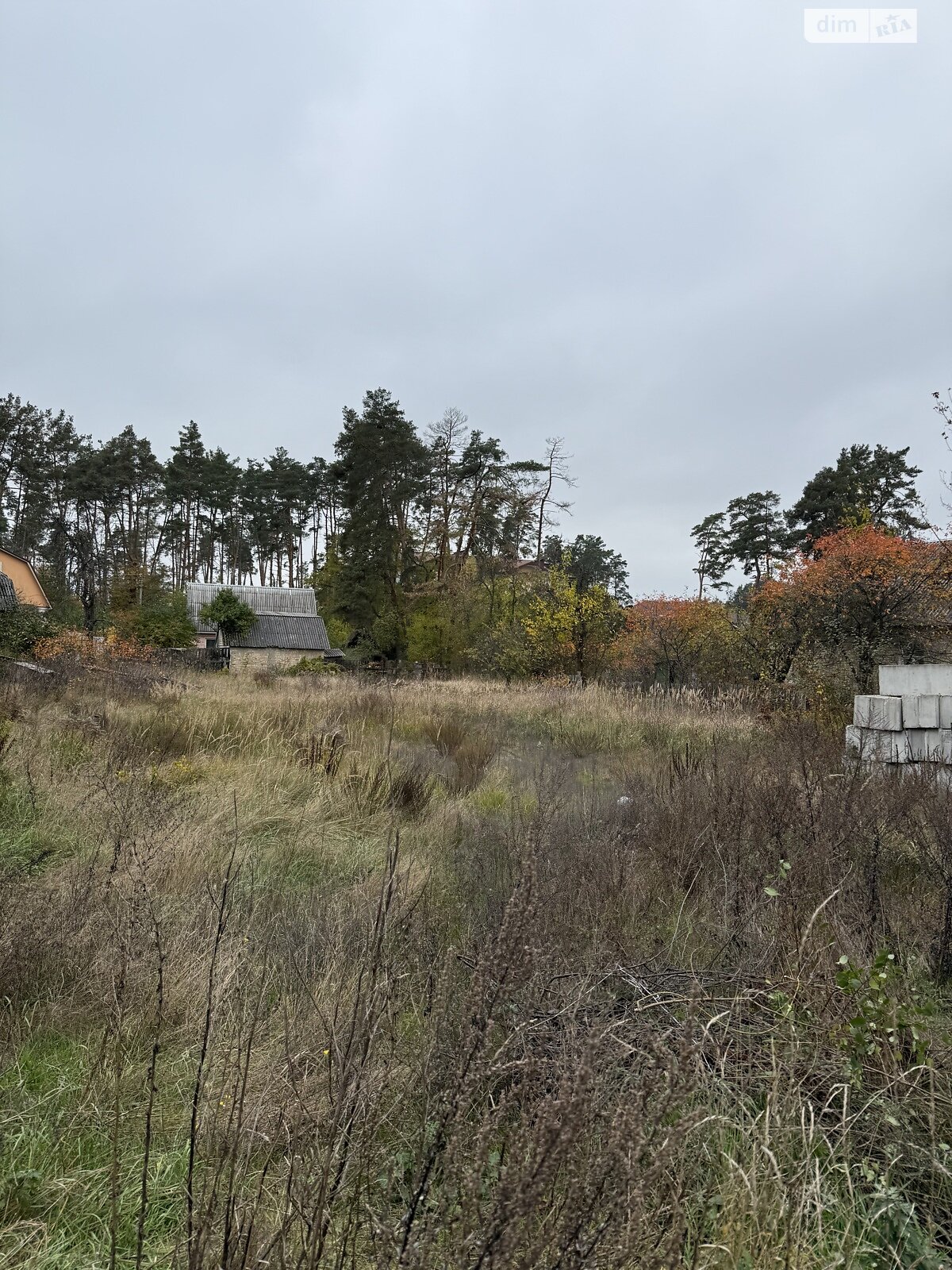 Земля под жилую застройку в Буче, район Буча, площадь 13.5 сотки фото 1 Земля под жилую застройку в Буче, район Буча, площадь 13.5 сотки фото 1