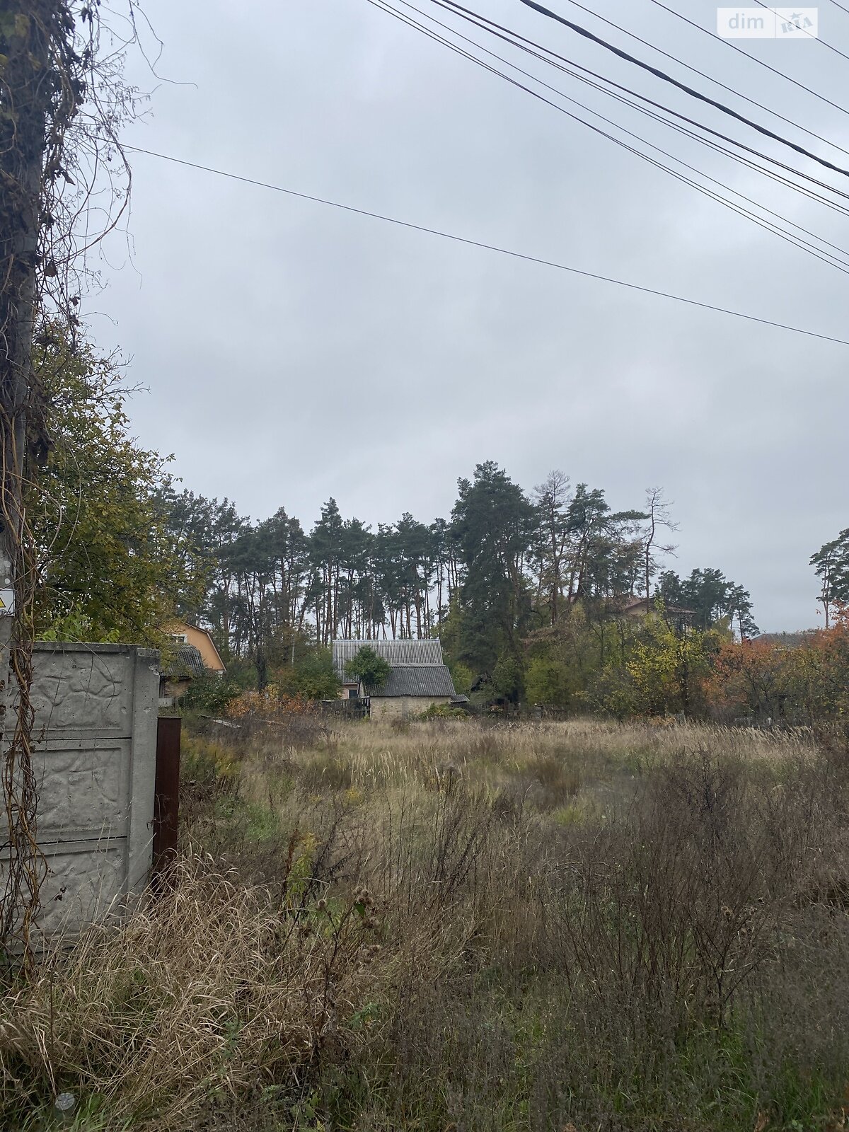 Земля под жилую застройку в Буче, район Буча, площадь 13.5 сотки фото 1 Земля под жилую застройку в Буче, район Буча, площадь 13.5 сотки фото 1