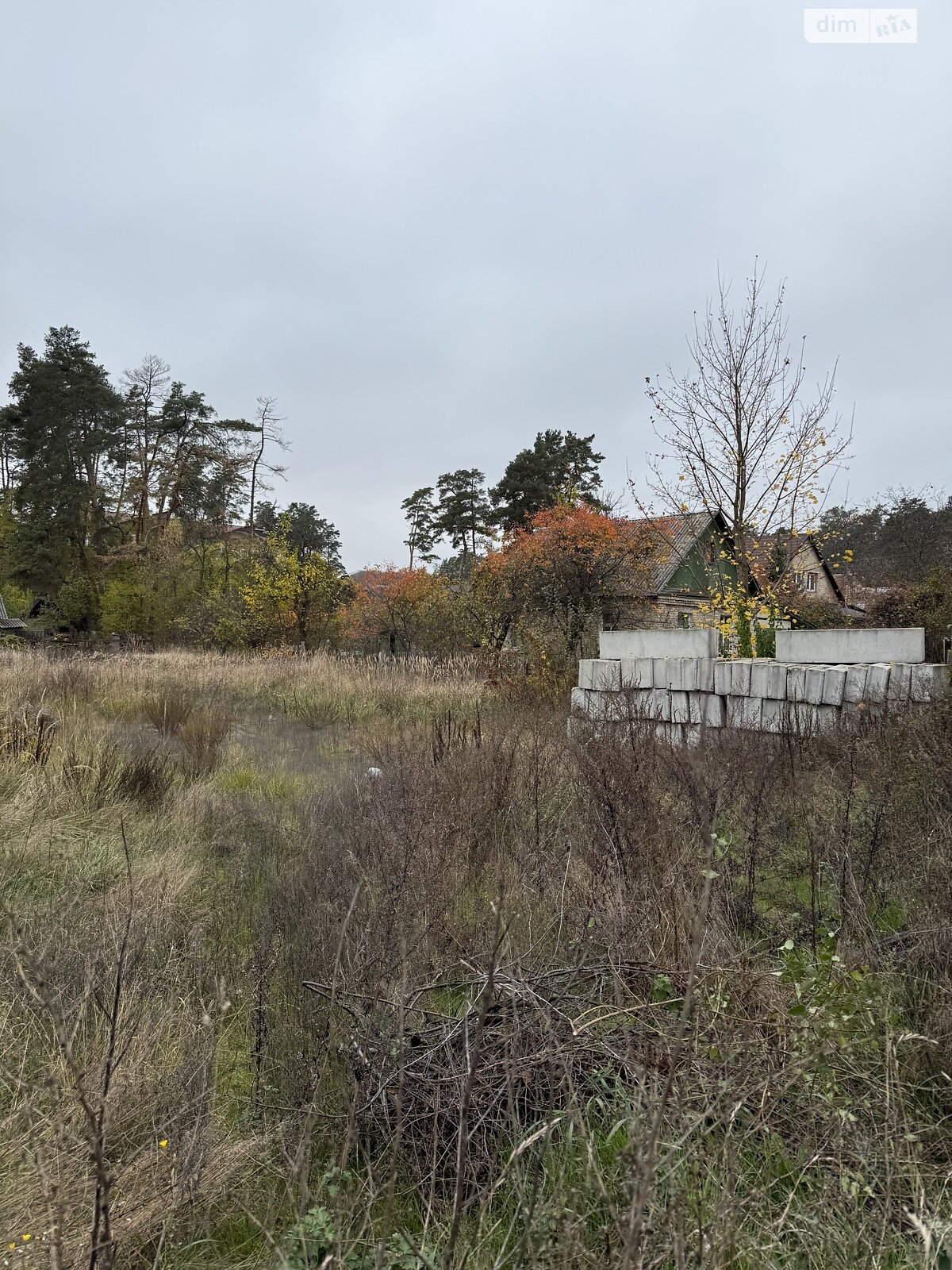 Земля под жилую застройку в Буче, район Буча, площадь 13.5 сотки фото 1 Земля под жилую застройку в Буче, район Буча, площадь 13.5 сотки фото 1