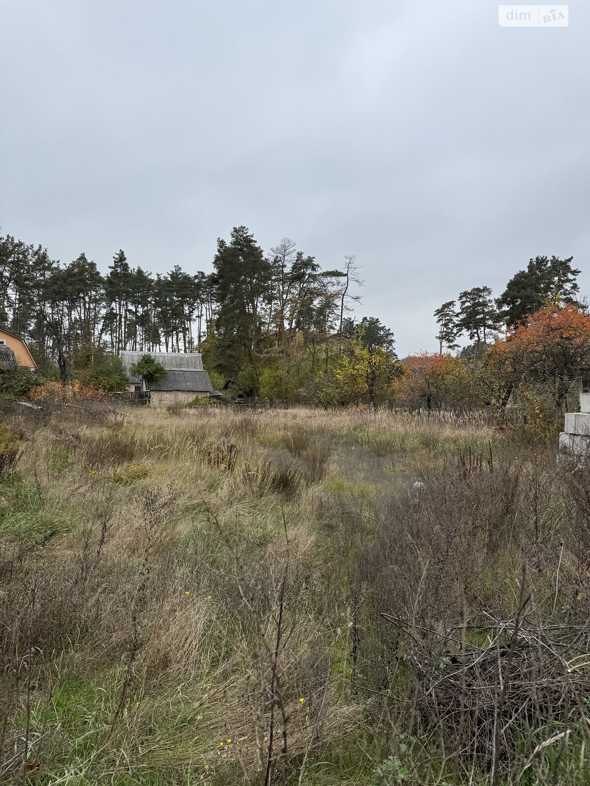 Земля под жилую застройку в Буче, район Буча, площадь 13.5 сотки фото 1 Земля под жилую застройку в Буче, район Буча, площадь 13.5 сотки фото 1