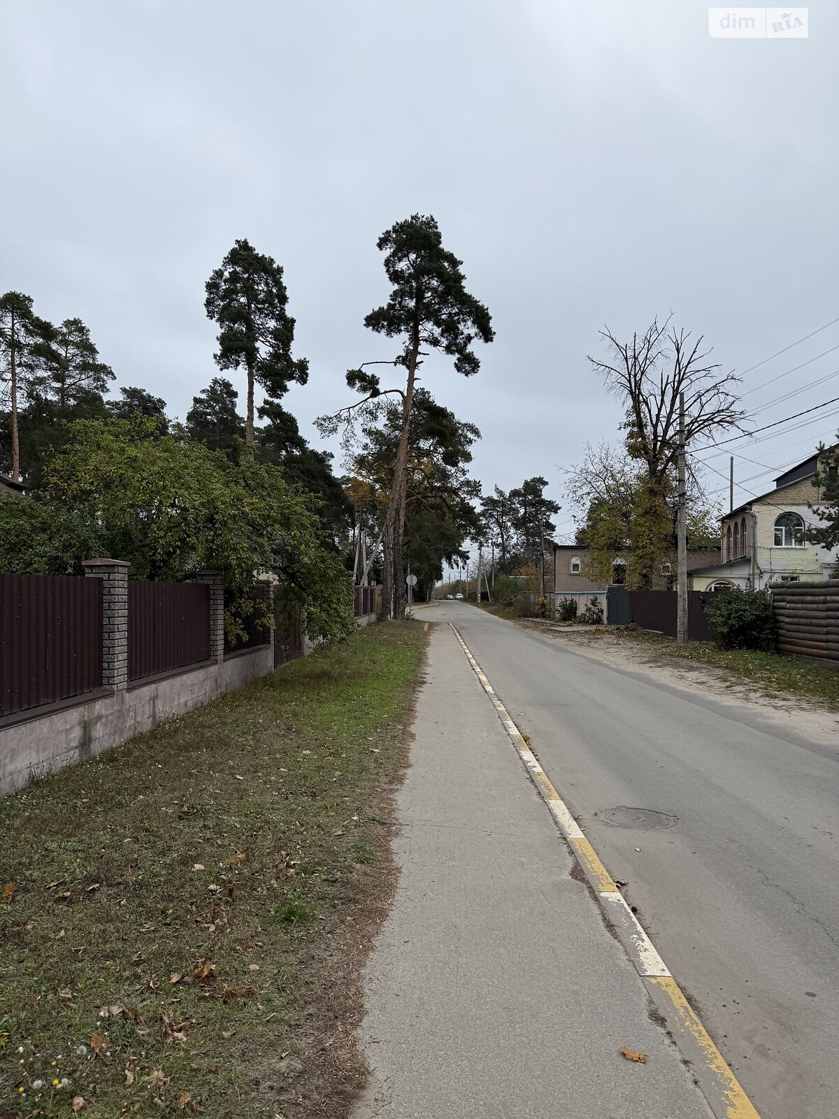 Земля под жилую застройку в Буче, район Буча, площадь 13.5 сотки фото 1 Земля под жилую застройку в Буче, район Буча, площадь 13.5 сотки фото 1