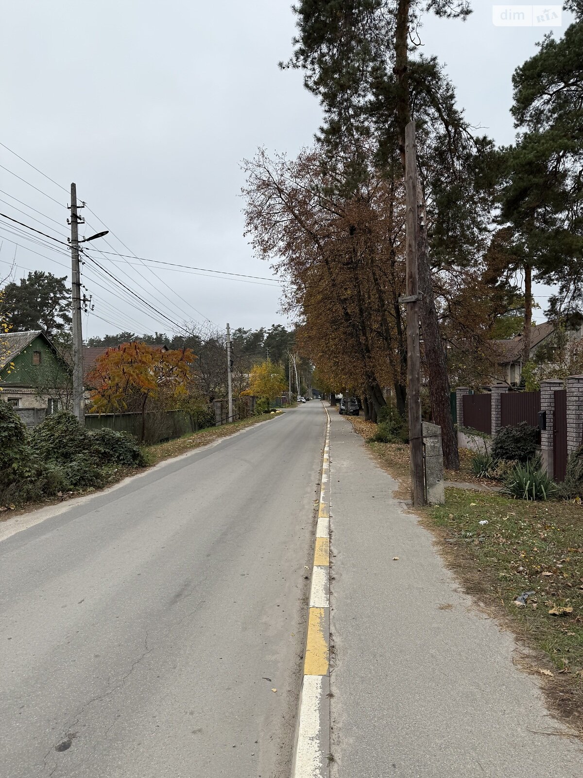 Земля под жилую застройку в Буче, район Буча, площадь 13.5 сотки фото 1 Земля под жилую застройку в Буче, район Буча, площадь 13.5 сотки фото 1