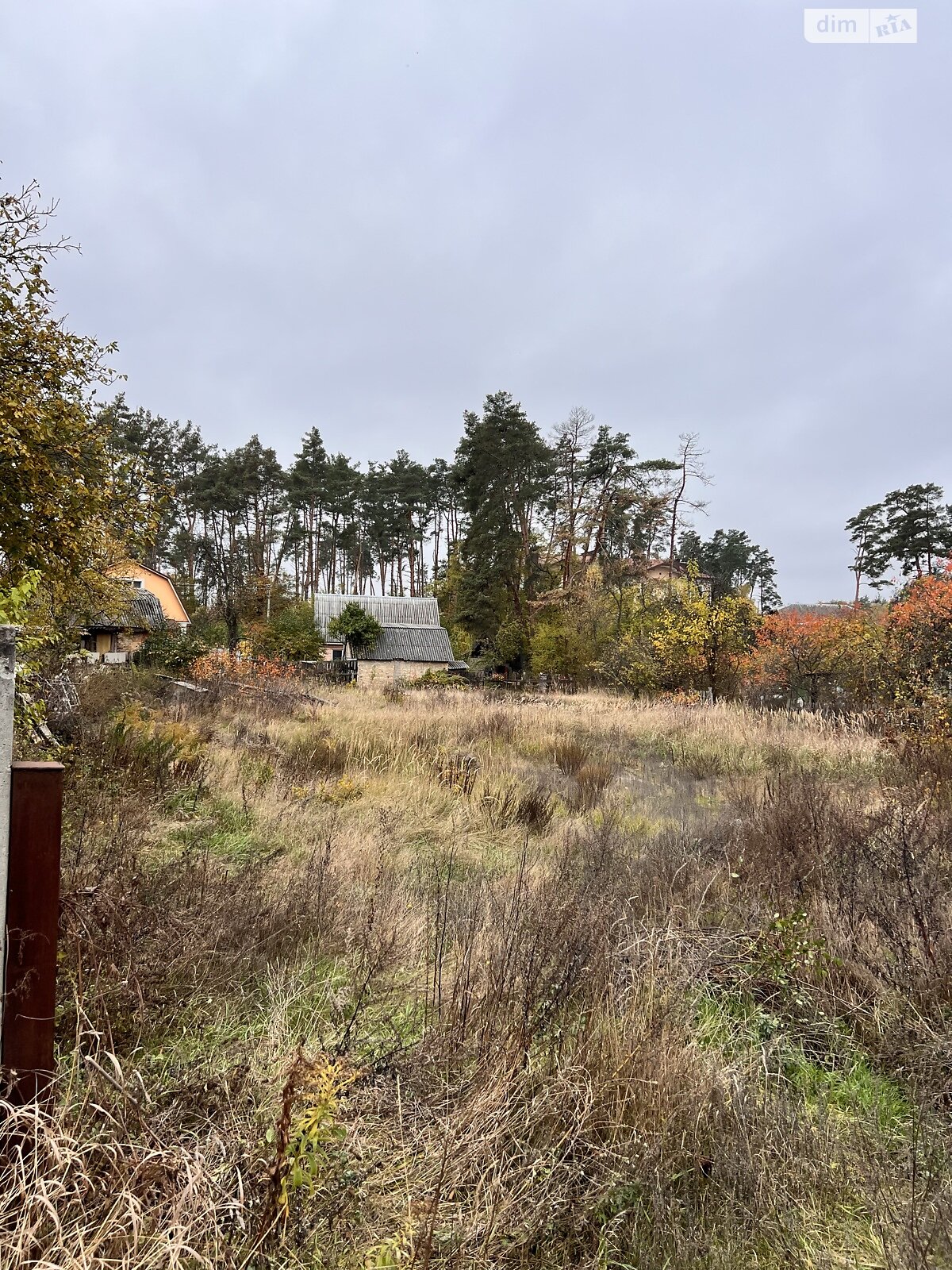 Земля под жилую застройку в Буче, район Буча, площадь 13.5 сотки фото 1 Земля под жилую застройку в Буче, район Буча, площадь 13.5 сотки фото 1
