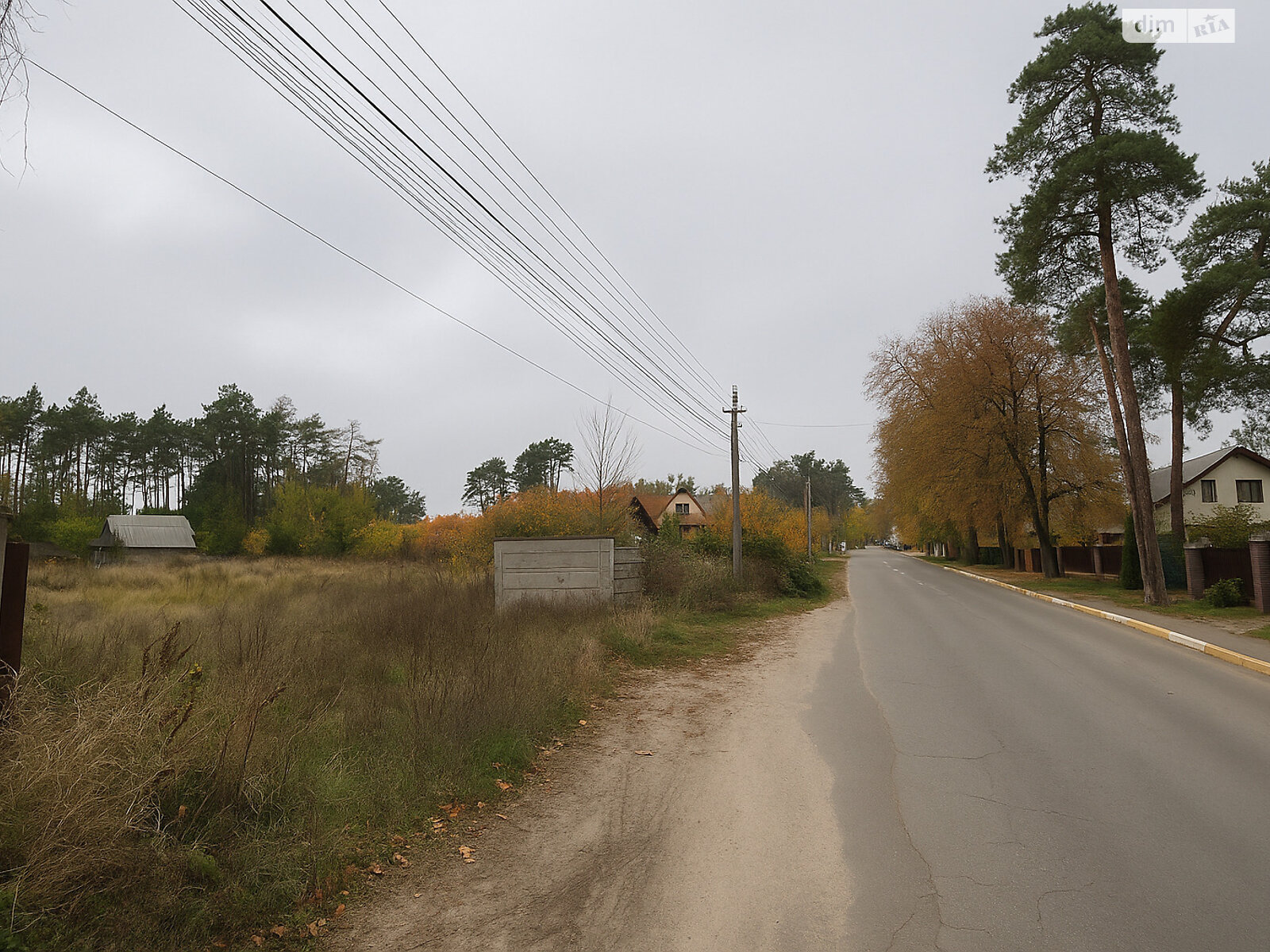 Земля под жилую застройку в Буче, район Буча, площадь 13.5 сотки фото 1 Земля под жилую застройку в Буче, район Буча, площадь 13.5 сотки фото 1