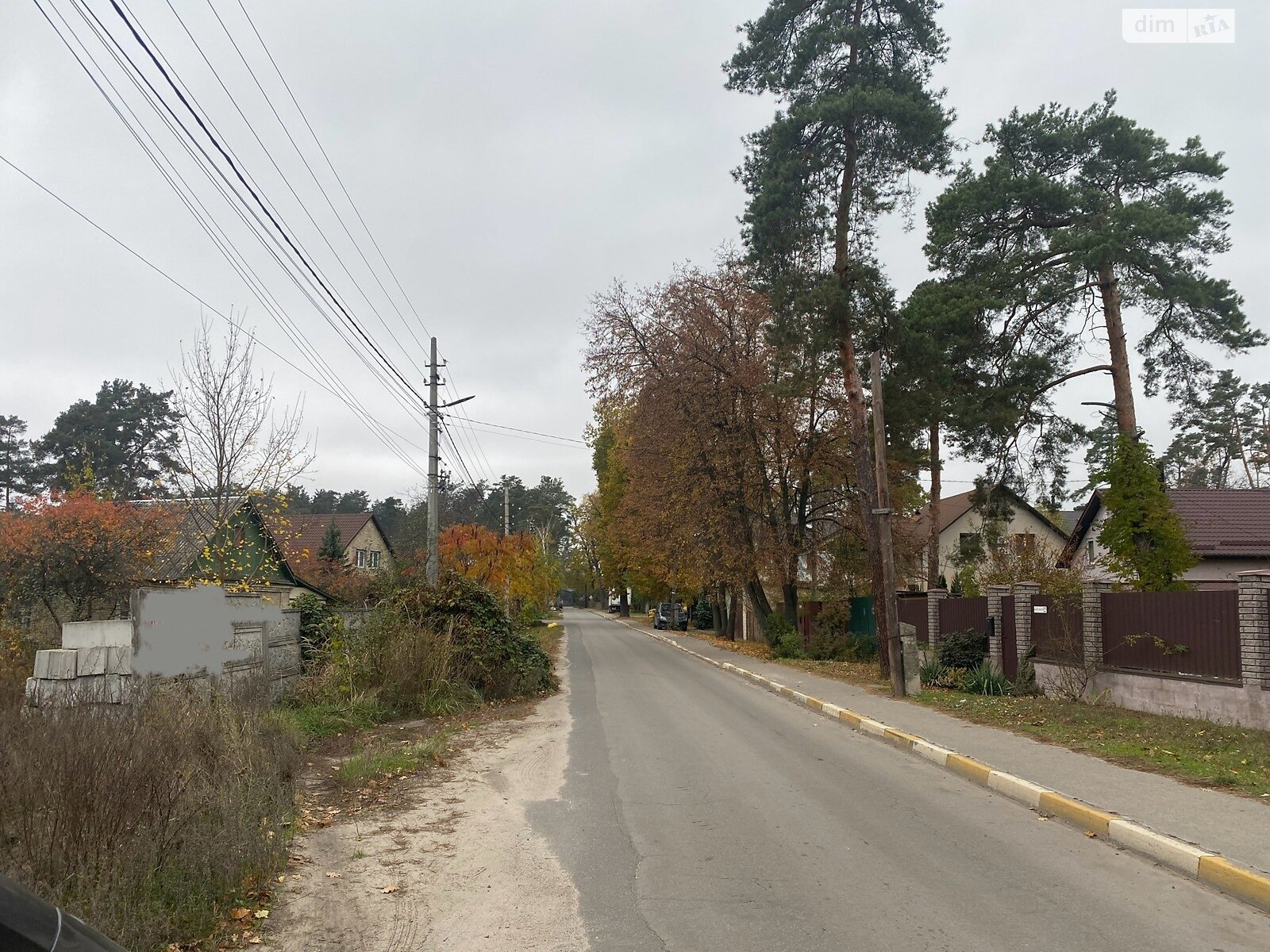 Земля под жилую застройку в Буче, район Буча, площадь 13.5 сотки фото 1 Земля под жилую застройку в Буче, район Буча, площадь 13.5 сотки фото 1