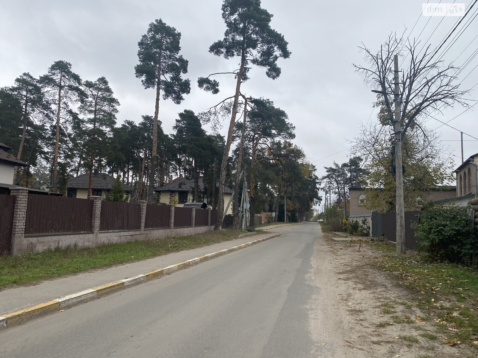 Земля под жилую застройку в Буче, район Буча, площадь 13.5 сотки фото 1 Земля под жилую застройку в Буче, район Буча, площадь 13.5 сотки фото 1