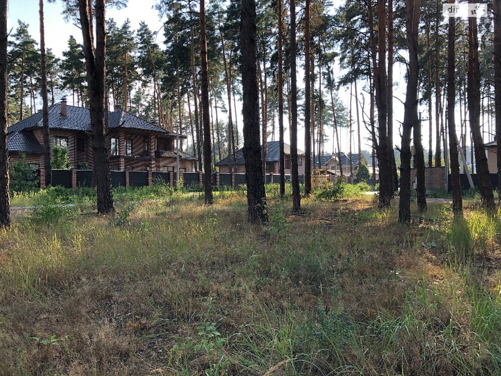 Земля під житлову забудову в Бучі, район Буча, площа 30 соток фото 1