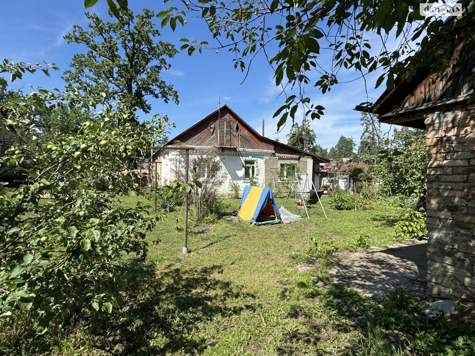 Земля под жилую застройку в Буче, район Буча, площадь 10 соток фото 1 Земля под жилую застройку в Буче, район Буча, площадь 10 соток фото 1