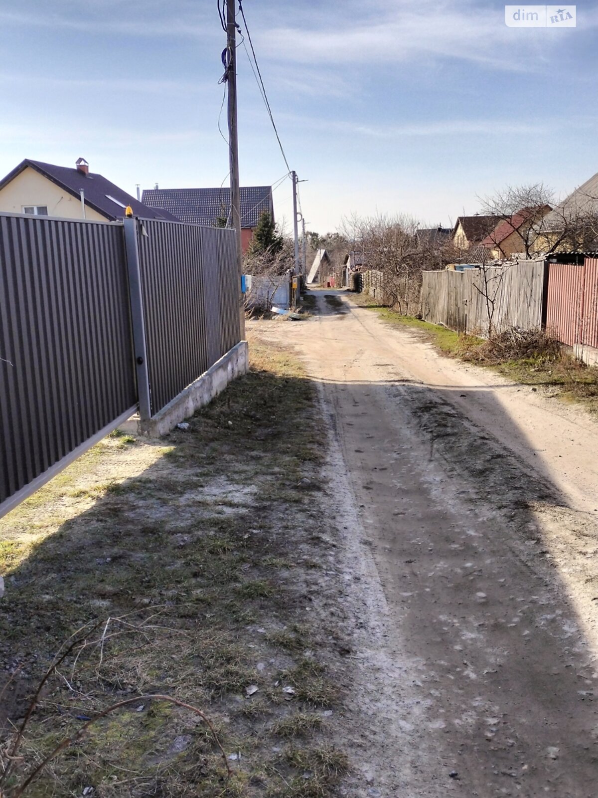 Земля під житлову забудову в Бучі, район Буча, площа 3.2 сотки фото 1