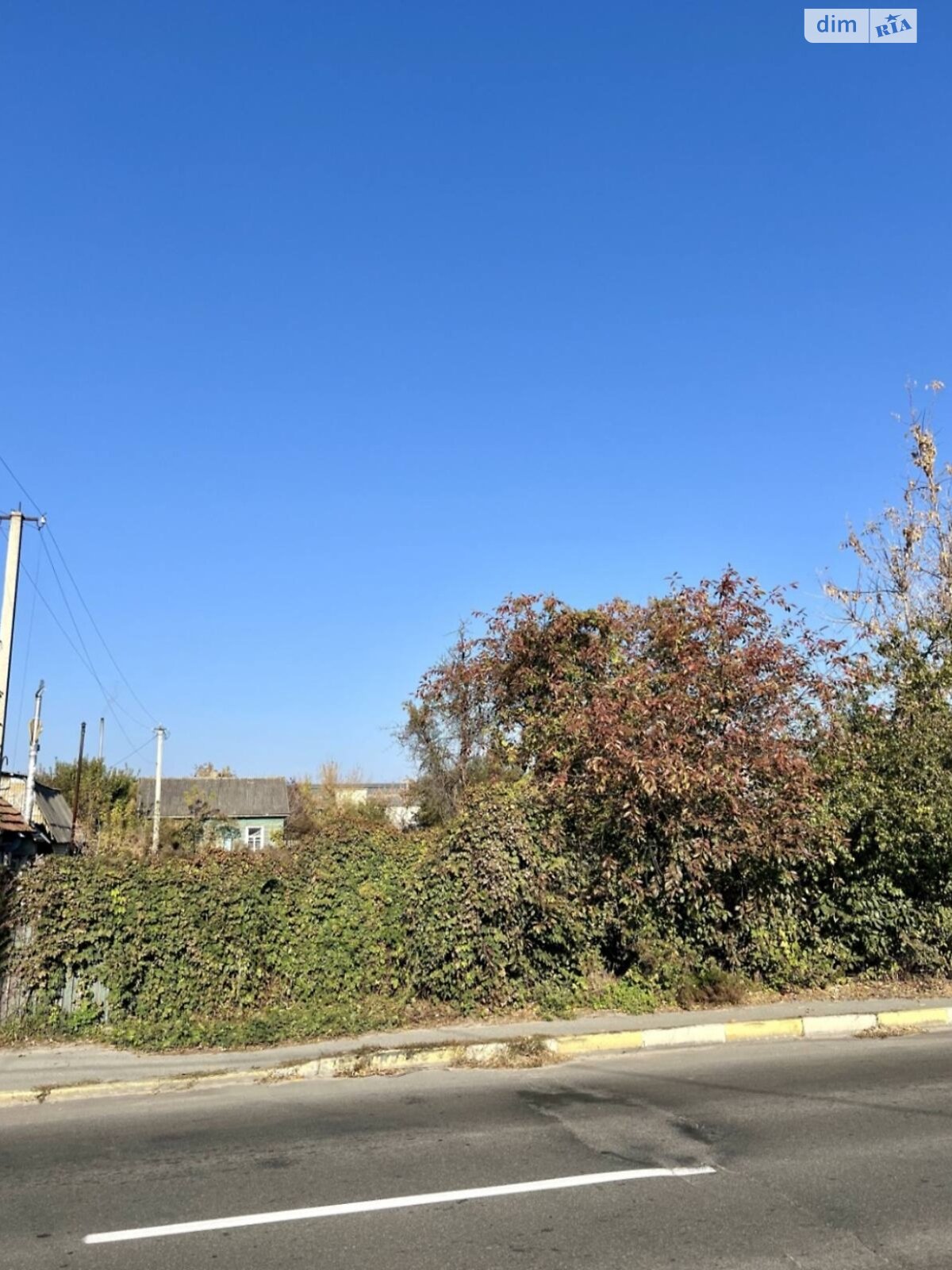 Земля под жилую застройку в Буче, район Буча, площадь 20.3 сотки фото 1 Земля под жилую застройку в Буче, район Буча, площадь 20.3 сотки фото 1