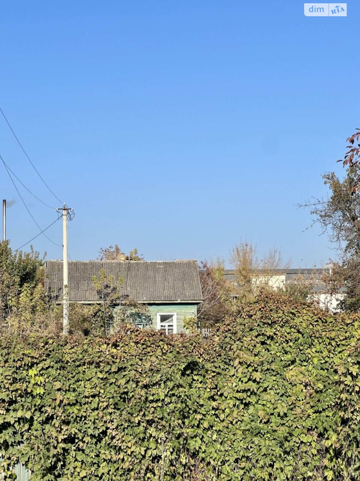 Земля под жилую застройку в Буче, район Буча, площадь 20.3 сотки фото 1 Земля под жилую застройку в Буче, район Буча, площадь 20.3 сотки фото 1