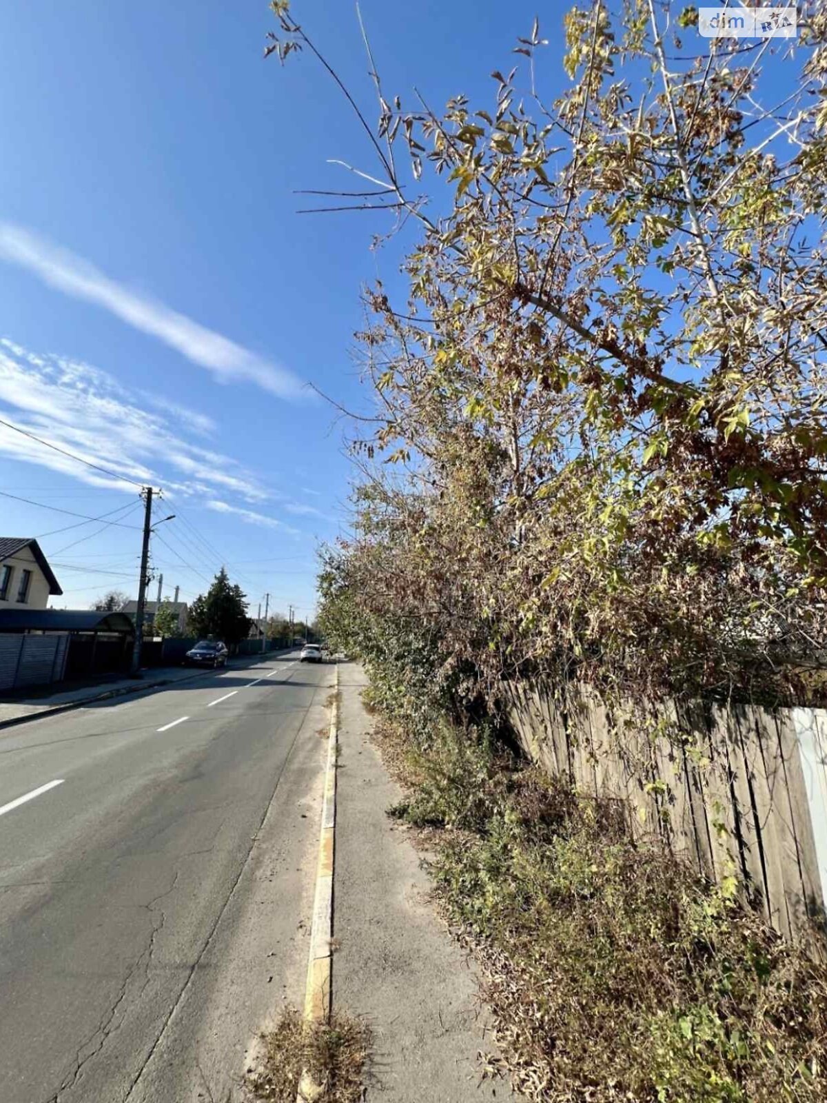 Земля под жилую застройку в Буче, район Буча, площадь 20.3 сотки фото 1 Земля под жилую застройку в Буче, район Буча, площадь 20.3 сотки фото 1