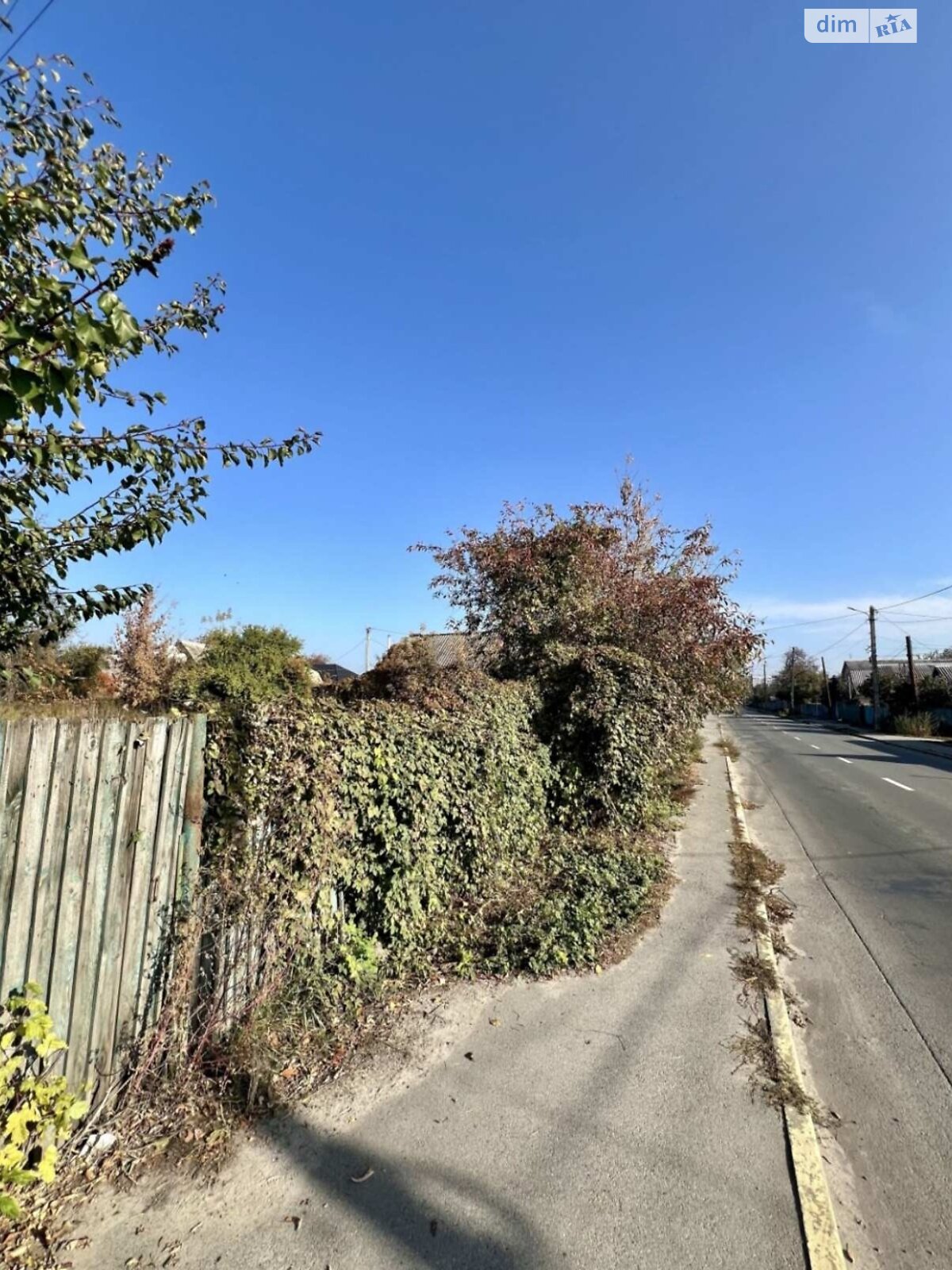 Земля под жилую застройку в Буче, район Буча, площадь 20.3 сотки фото 1 Земля под жилую застройку в Буче, район Буча, площадь 20.3 сотки фото 1