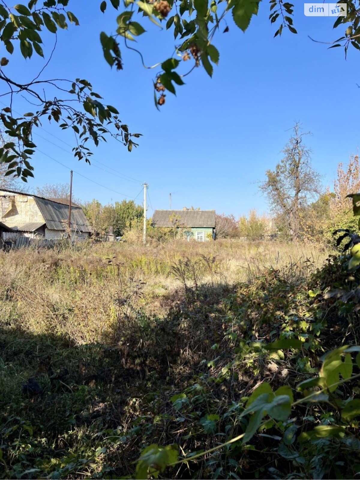 Земля под жилую застройку в Буче, район Буча, площадь 20.3 сотки фото 1 Земля под жилую застройку в Буче, район Буча, площадь 20.3 сотки фото 1