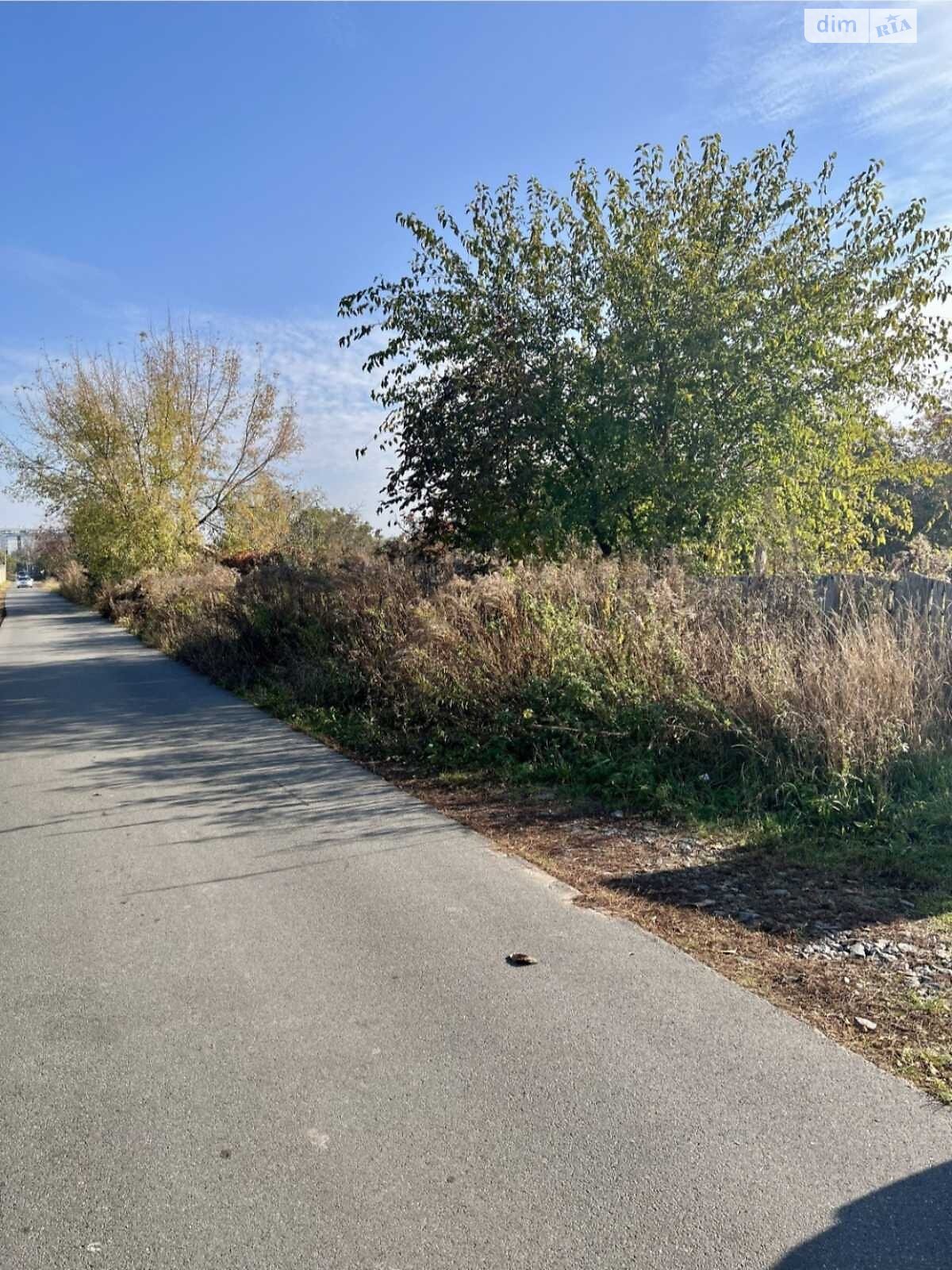 Земля под жилую застройку в Буче, район Буча, площадь 20.3 сотки фото 1 Земля под жилую застройку в Буче, район Буча, площадь 20.3 сотки фото 1