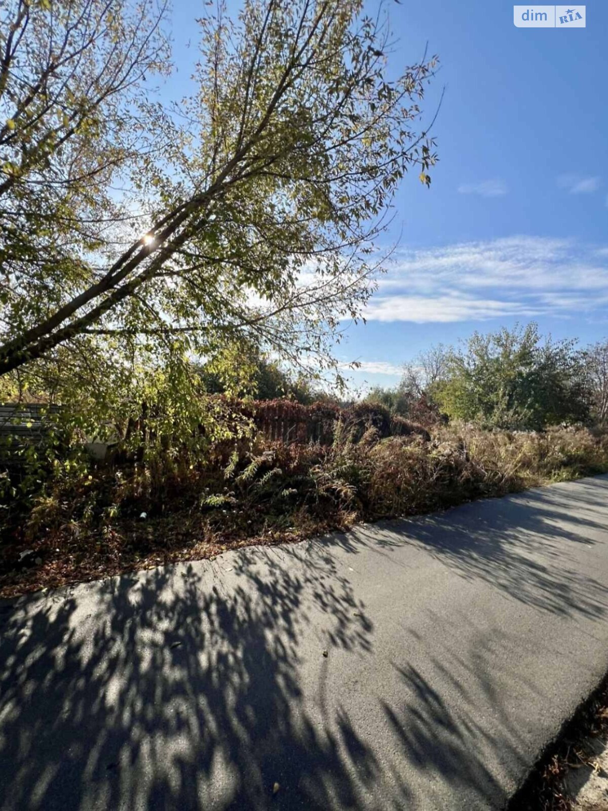 Земля под жилую застройку в Буче, район Буча, площадь 20.3 сотки фото 1 Земля под жилую застройку в Буче, район Буча, площадь 20.3 сотки фото 1