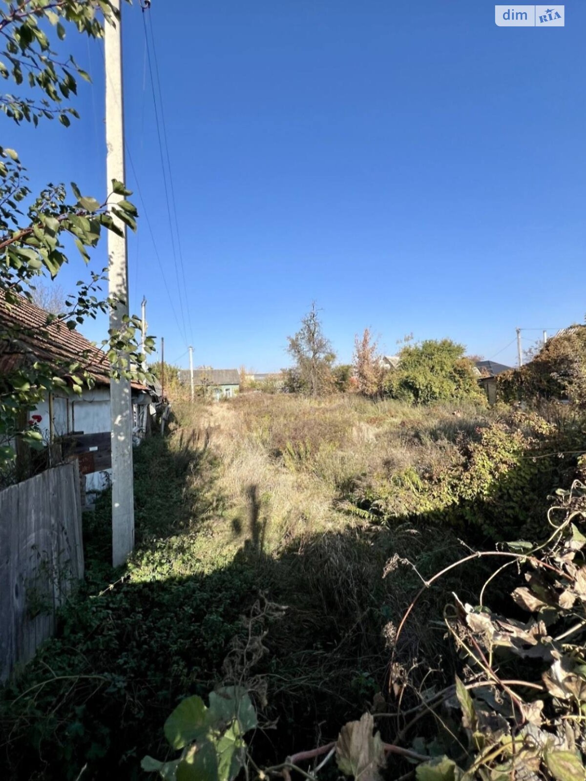 Земля под жилую застройку в Буче, район Буча, площадь 20.3 сотки фото 1 Земля под жилую застройку в Буче, район Буча, площадь 20.3 сотки фото 1