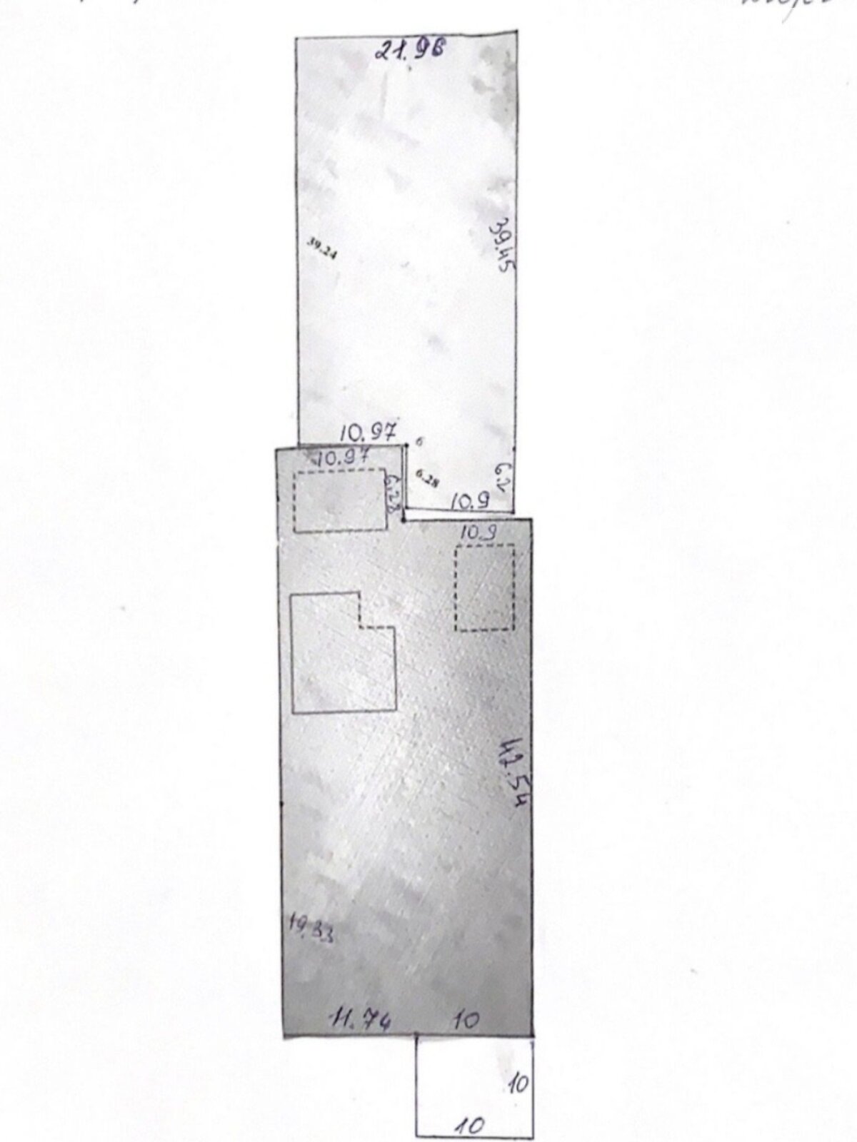 Земля под жилую застройку в Буче, район Буча, площадь 20.3 сотки фото 1 Земля под жилую застройку в Буче, район Буча, площадь 20.3 сотки фото 1