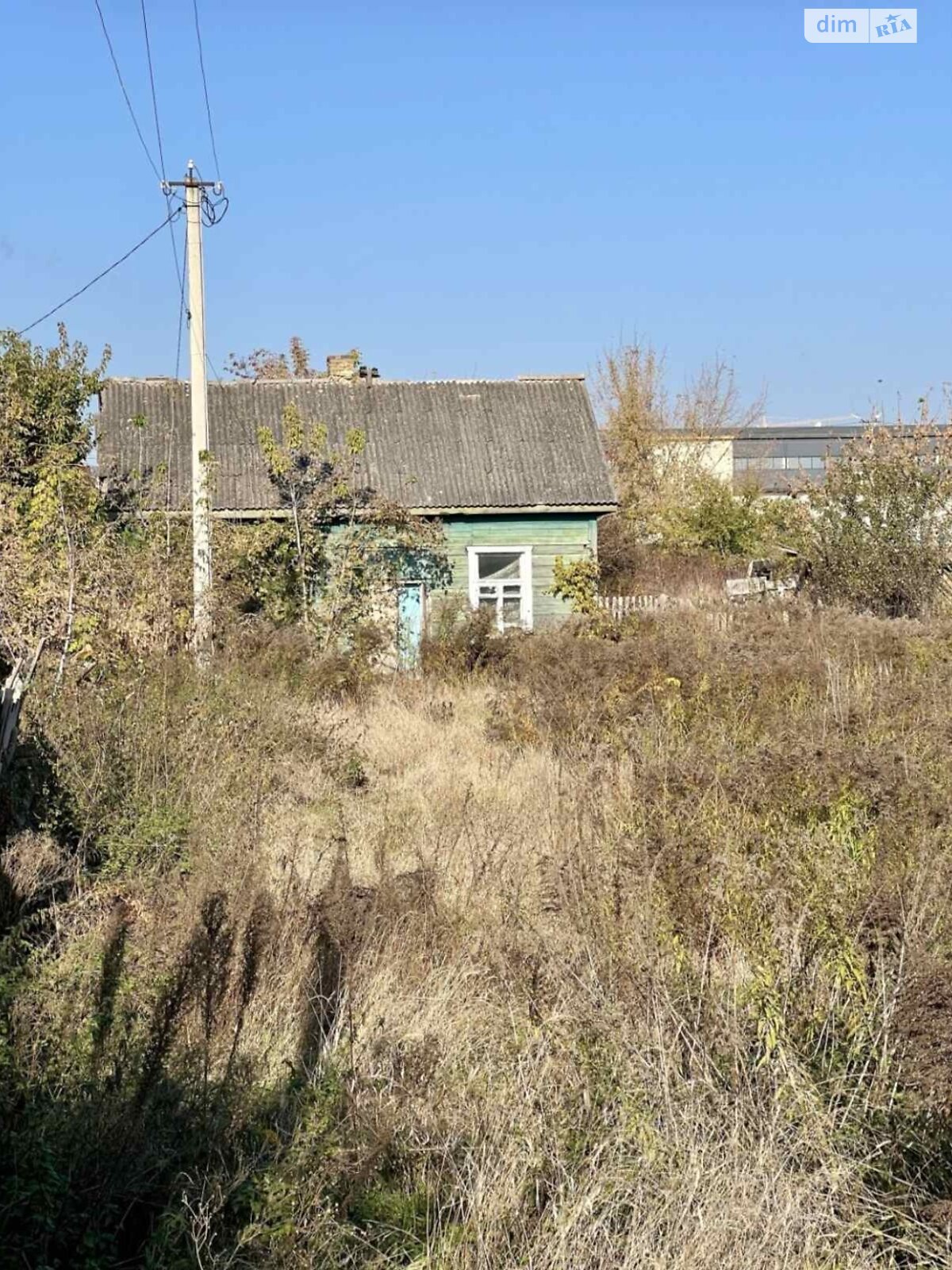 Земля под жилую застройку в Буче, район Буча, площадь 20.3 сотки фото 1 Земля под жилую застройку в Буче, район Буча, площадь 20.3 сотки фото 1