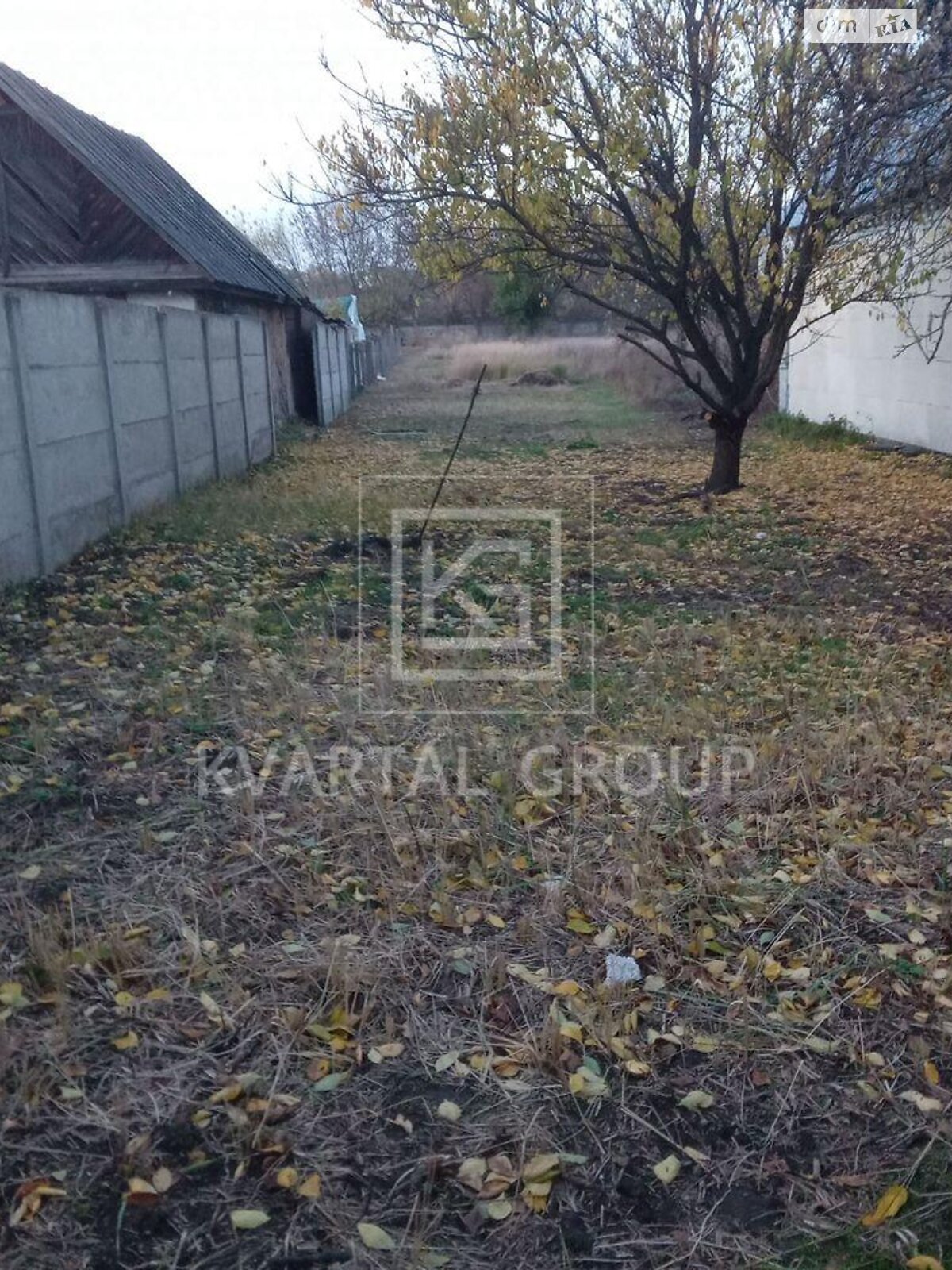 Земля под жилую застройку в Буче, район Буча, площадь 7.3 сотки фото 1