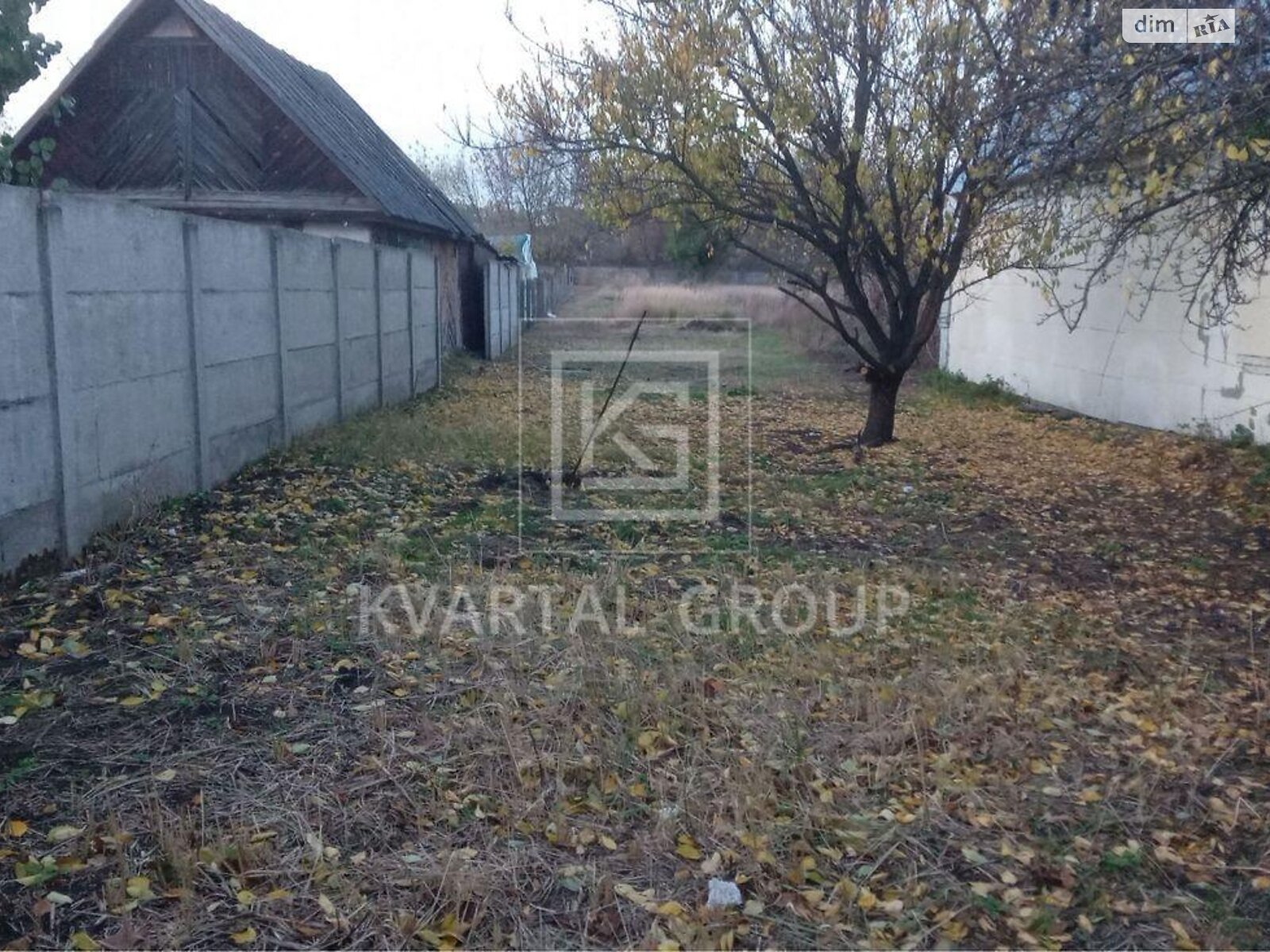 Земля под жилую застройку в Буче, район Буча, площадь 7.3 сотки фото 1