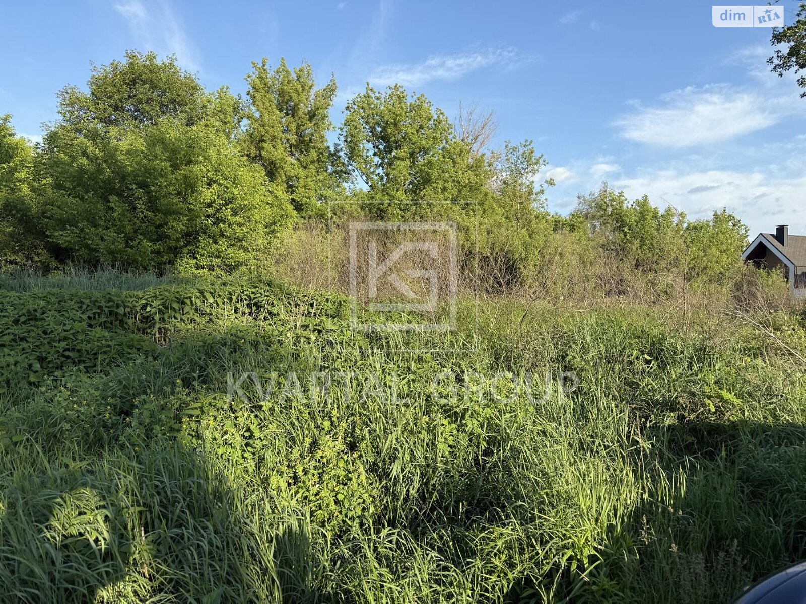 Земля под жилую застройку в Буче, район Буча, площадь 7.3 сотки фото 1