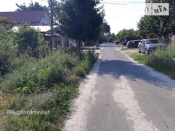 Земля под жилую застройку в Буче, район Буча, площадь 12 соток фото 1 Земля под жилую застройку в Буче, район Буча, площадь 12 соток фото 1
