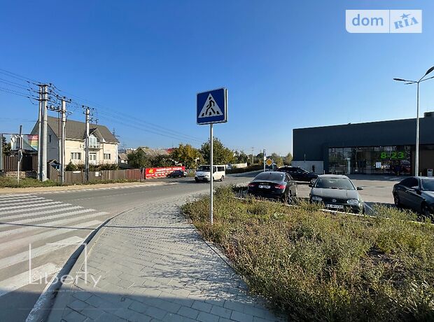 Земля под жилую застройку в Буче, район Буча, площадь 6.38 сотки фото 1 Земля под жилую застройку в Буче, район Буча, площадь 6.38 сотки фото 1