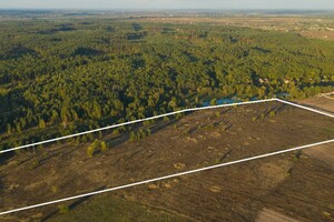 Земля під житлову забудову в Бучі, район Буча, площа 14.8 Га фото 2