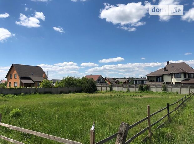 Земля под жилую застройку в селе Шевченково, площадь 15.49 сотки фото 1 Земля под жилую застройку в селе Шевченково, площадь 15.49 сотки фото 1
