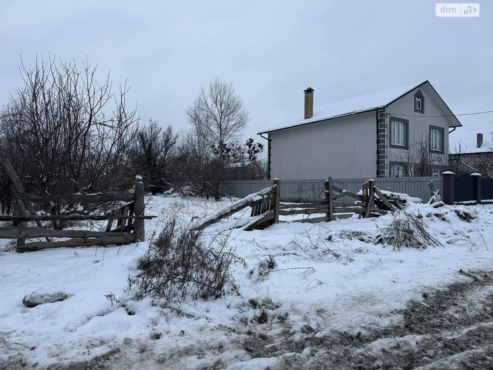 Земельный участок под жилую застройку в Буче, площадь 6.5 сотки фото 1