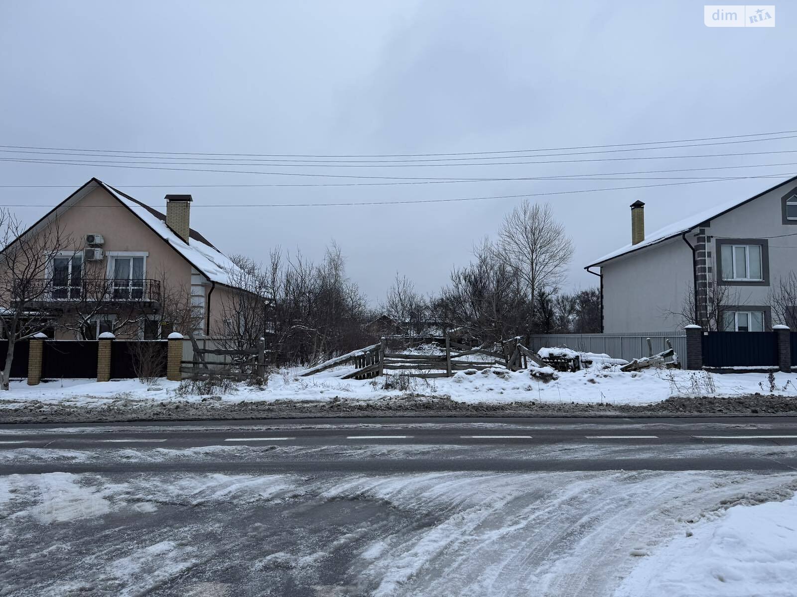 Земельный участок под жилую застройку в Буче, площадь 6.5 сотки фото 1