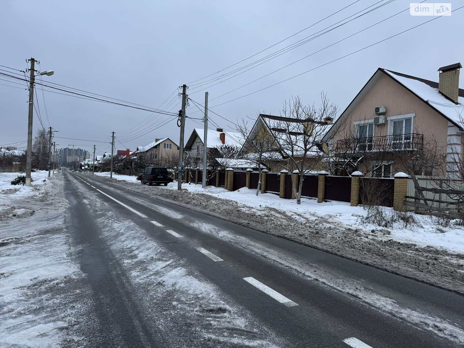 Земельный участок под жилую застройку в Буче, площадь 6.5 сотки фото 1