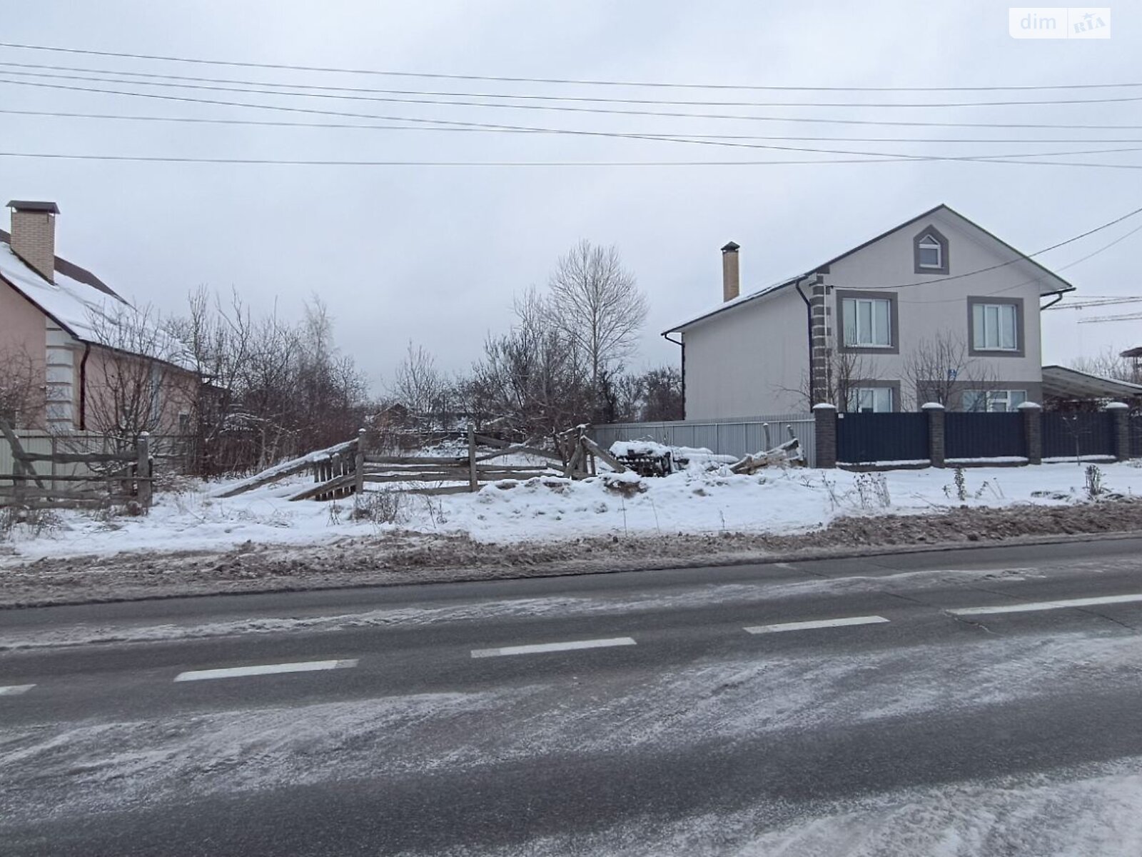 Земельный участок под жилую застройку в Буче, площадь 6.5 сотки фото 1