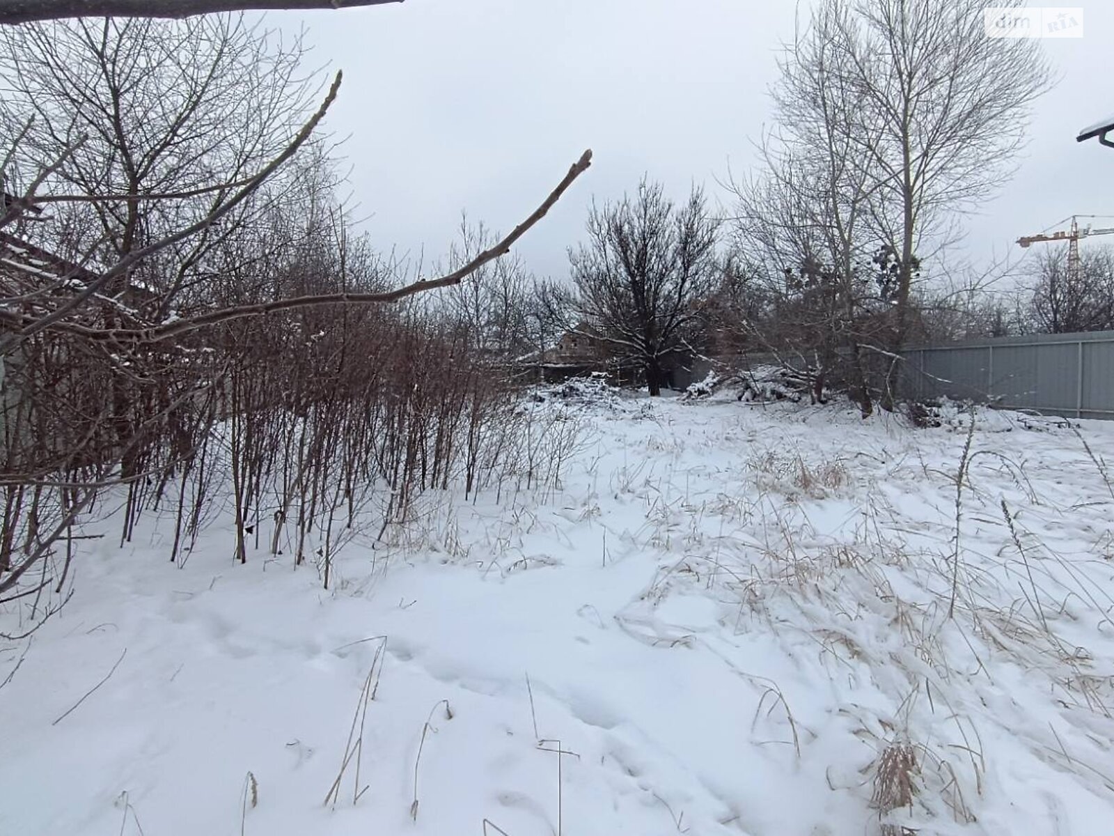 Земельный участок под жилую застройку в Буче, площадь 6.5 сотки фото 1