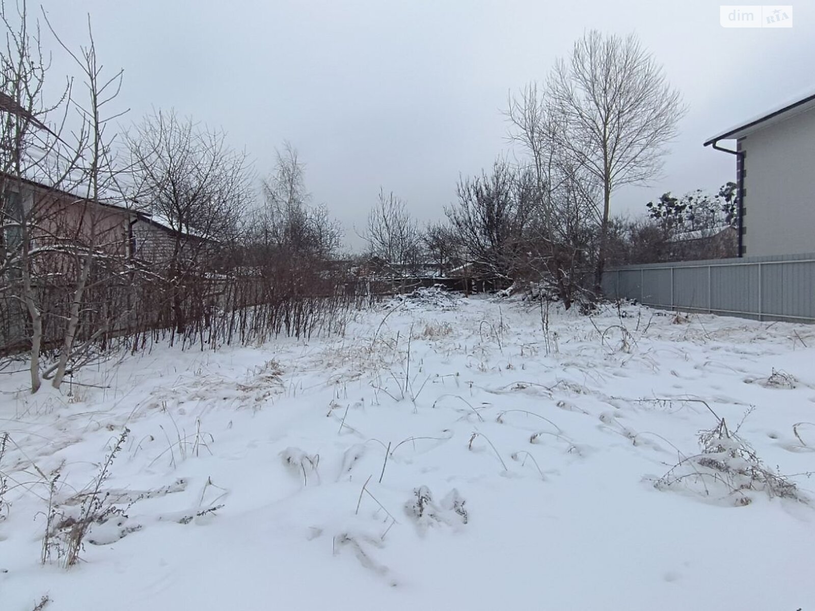 Земельный участок под жилую застройку в Буче, площадь 6.5 сотки фото 1