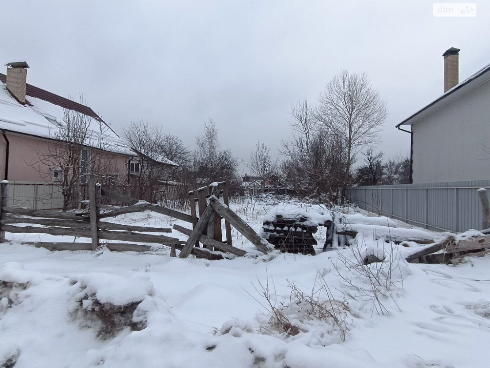 Земельный участок под жилую застройку в Буче, площадь 6.5 сотки фото 1