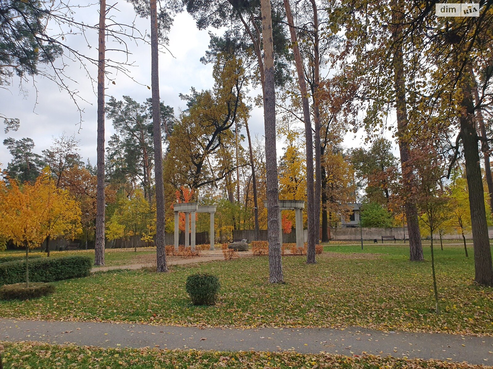 Земельный участок под жилую застройку в Буче, площадь 38 соток фото 1 Земельный участок под жилую застройку в Буче, площадь 38 соток фото 1