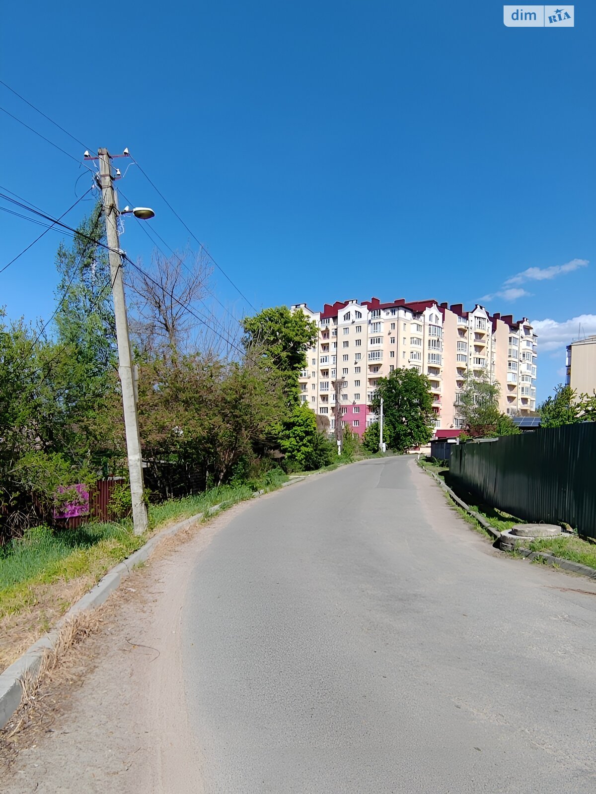 Земельна ділянка під житлову забудову в Бучі, площа 10.35 сотки фото 1 Земельна ділянка під житлову забудову в Бучі, площа 10.35 сотки фото 1