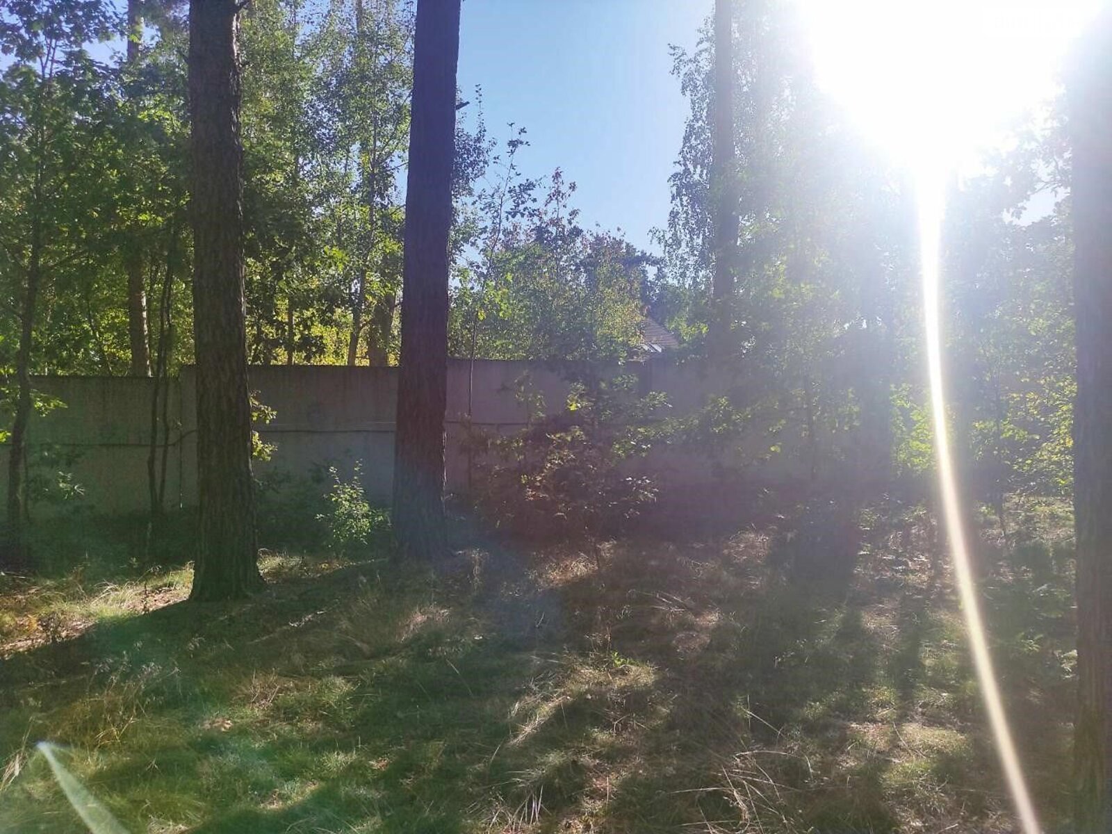 Земельный участок под жилую застройку в Буче, площадь 0.0811 Га фото 1