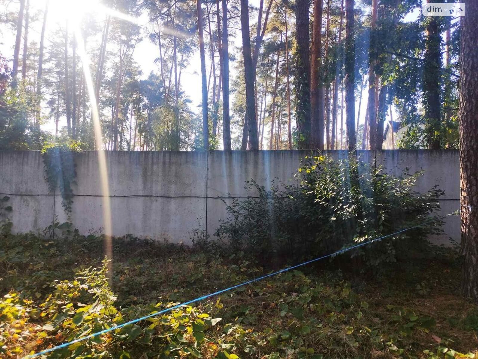 Земельный участок под жилую застройку в Буче, площадь 0.0811 Га фото 1