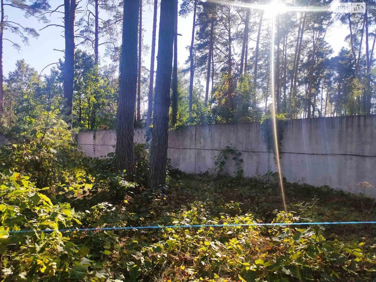 Земельный участок под жилую застройку в Буче, площадь 0.0811 Га фото 1