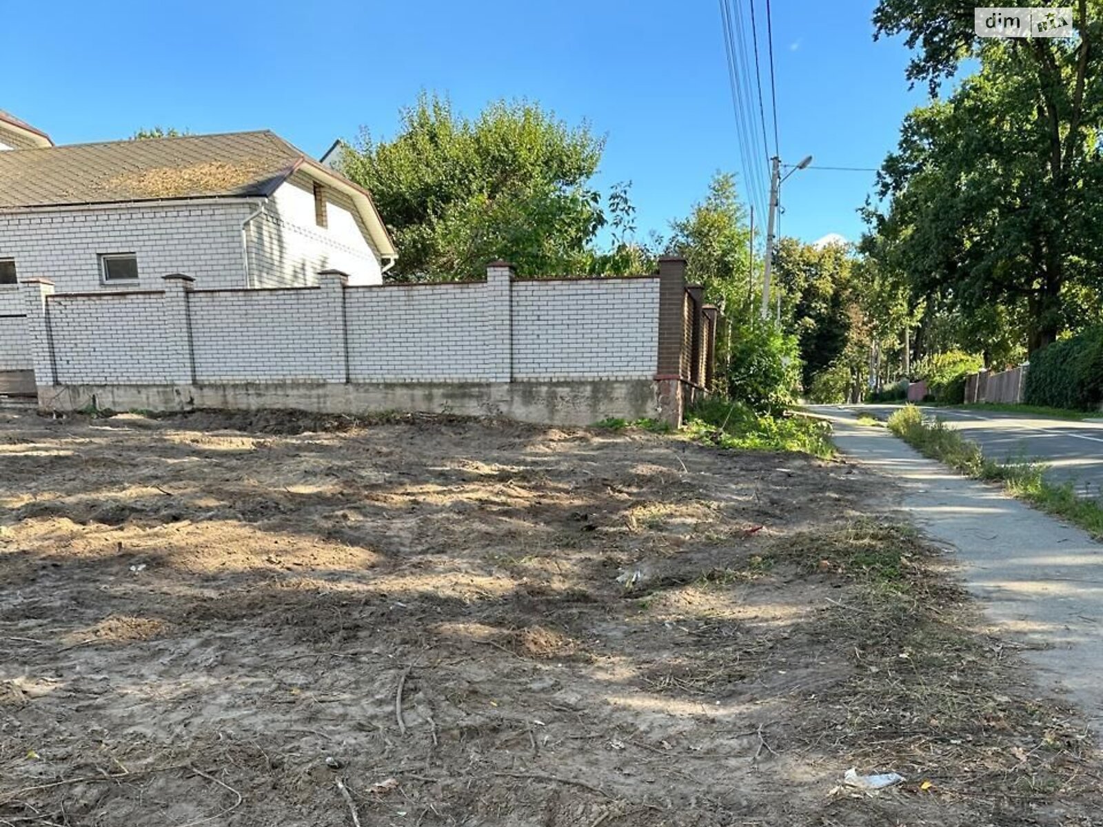 Земельный участок под жилую застройку в Буче, площадь 0.0162 Га фото 1