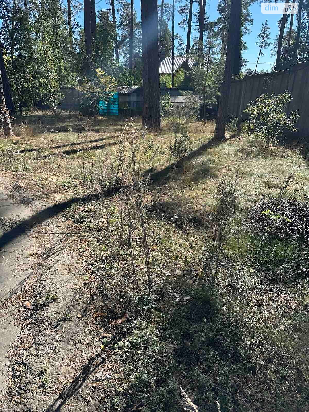 Земельный участок под жилую застройку в Буче, площадь 0.1 Га фото 1 Земельный участок под жилую застройку в Буче, площадь 0.1 Га фото 1