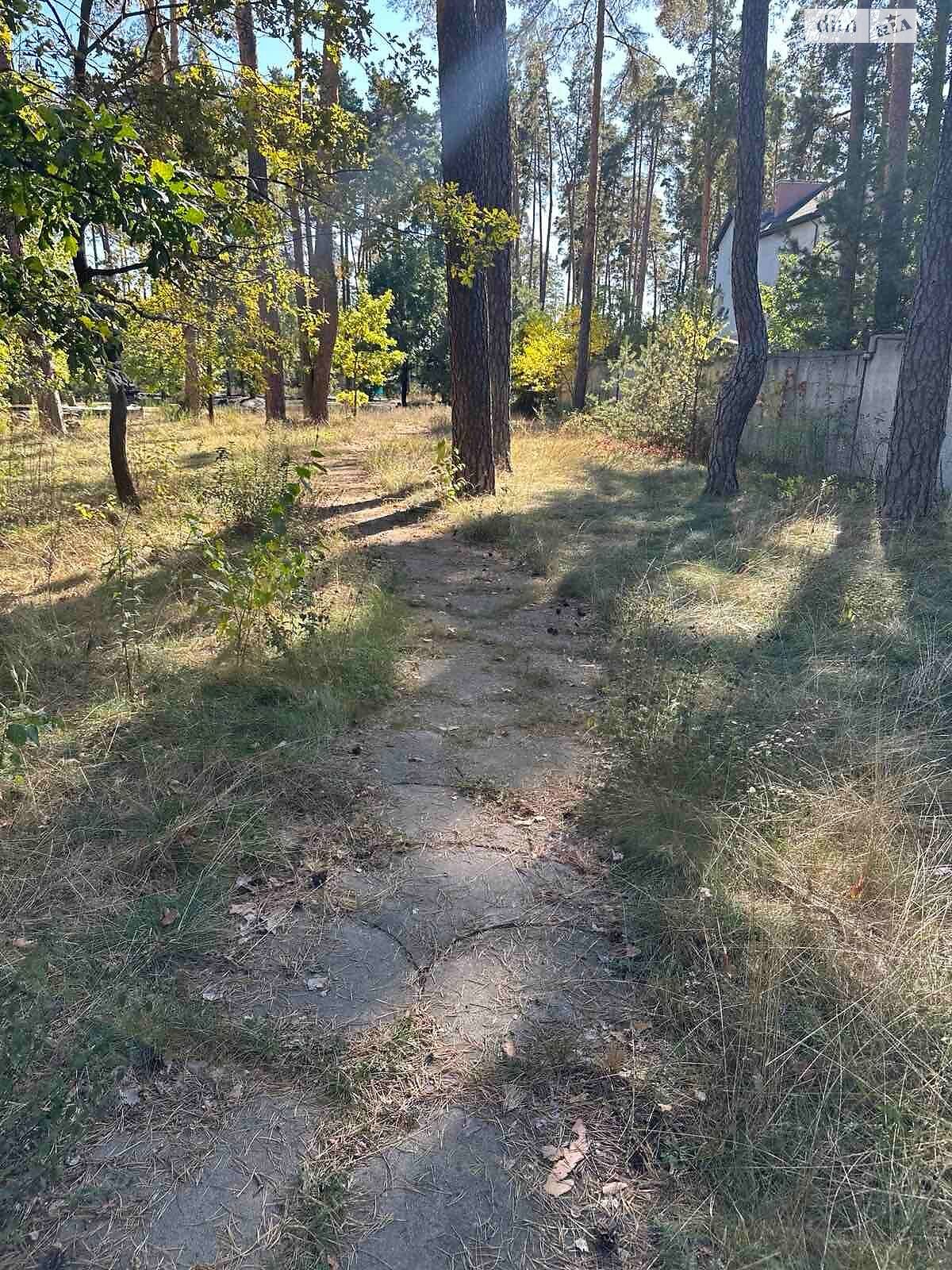 Земельный участок под жилую застройку в Буче, площадь 0.1 Га фото 1 Земельный участок под жилую застройку в Буче, площадь 0.1 Га фото 1