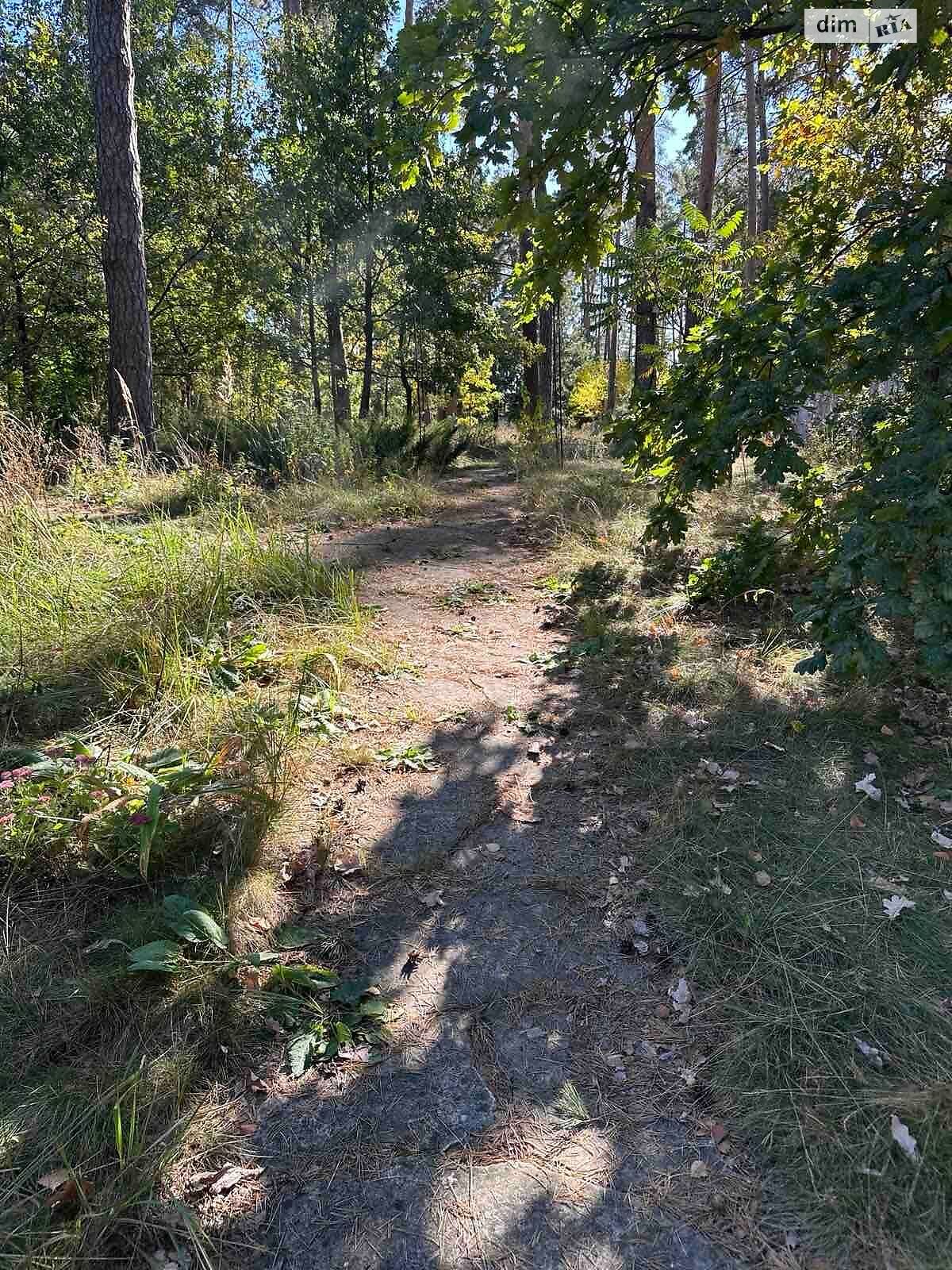 Земельный участок под жилую застройку в Буче, площадь 0.1 Га фото 1 Земельный участок под жилую застройку в Буче, площадь 0.1 Га фото 1